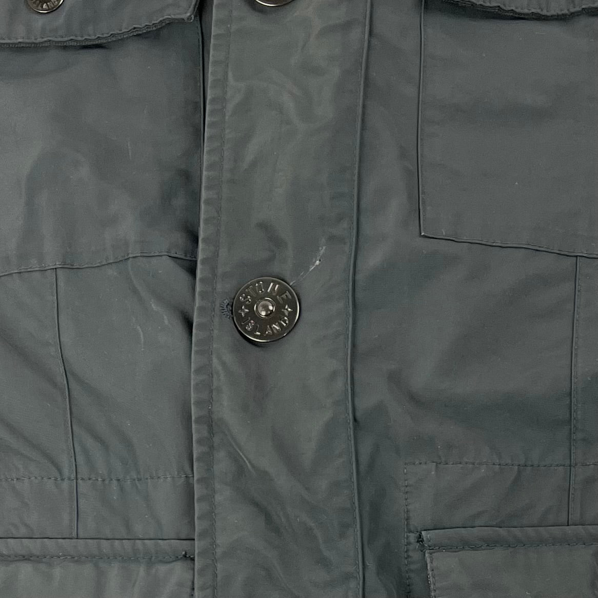 Stone Island Field Jacket