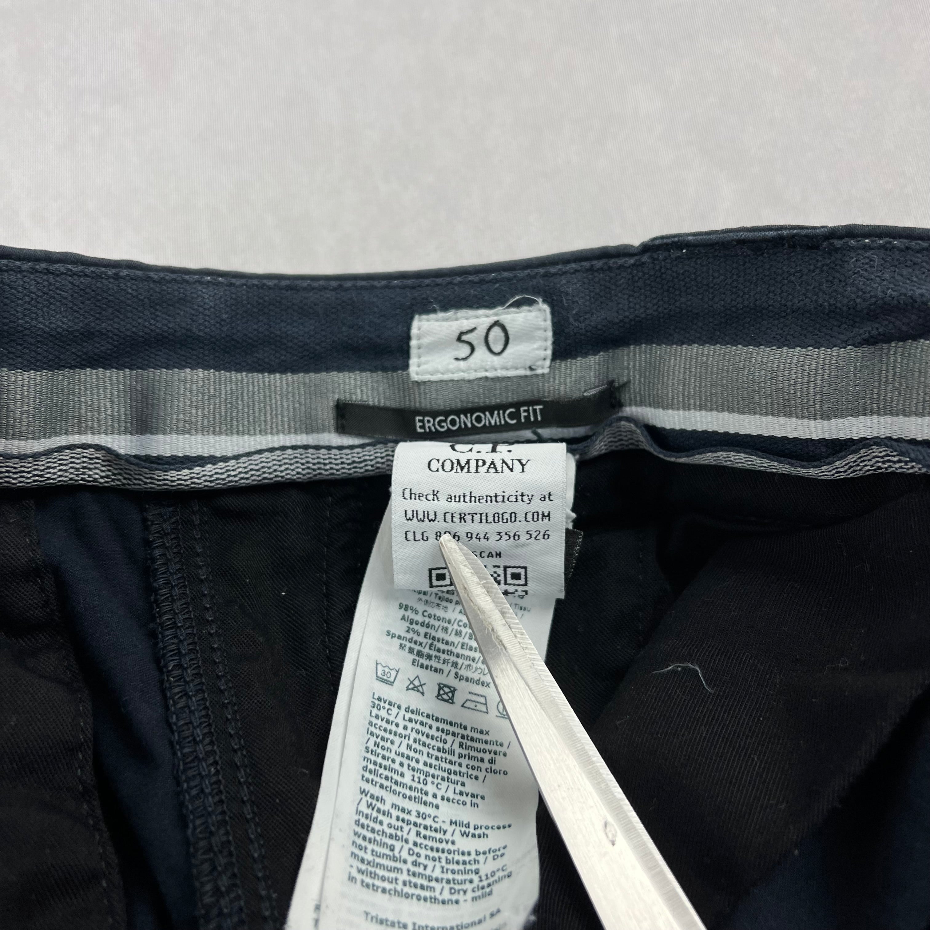 CP Company Cargo Pants