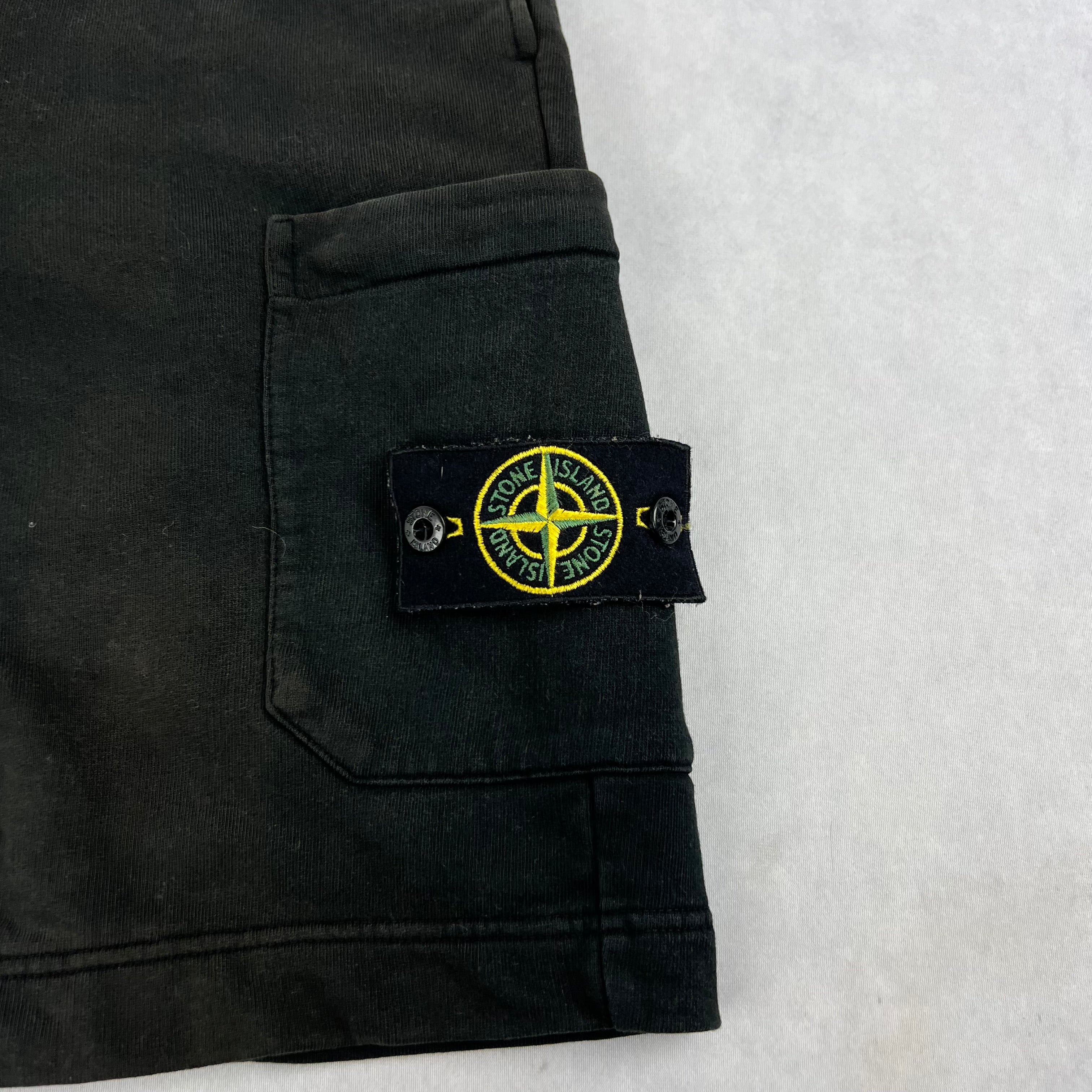 Stone Island Shorts