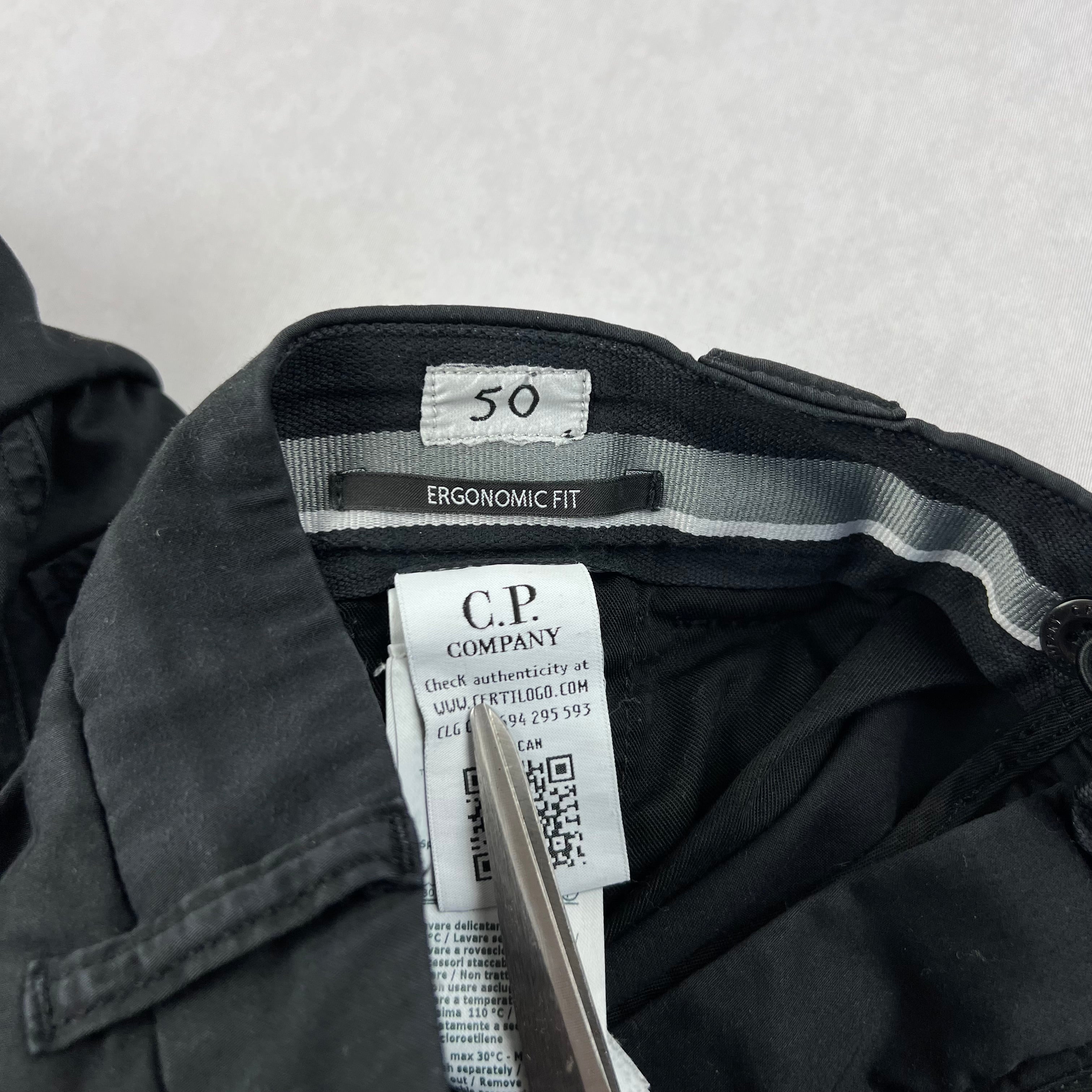 CP Company Cargo Pants