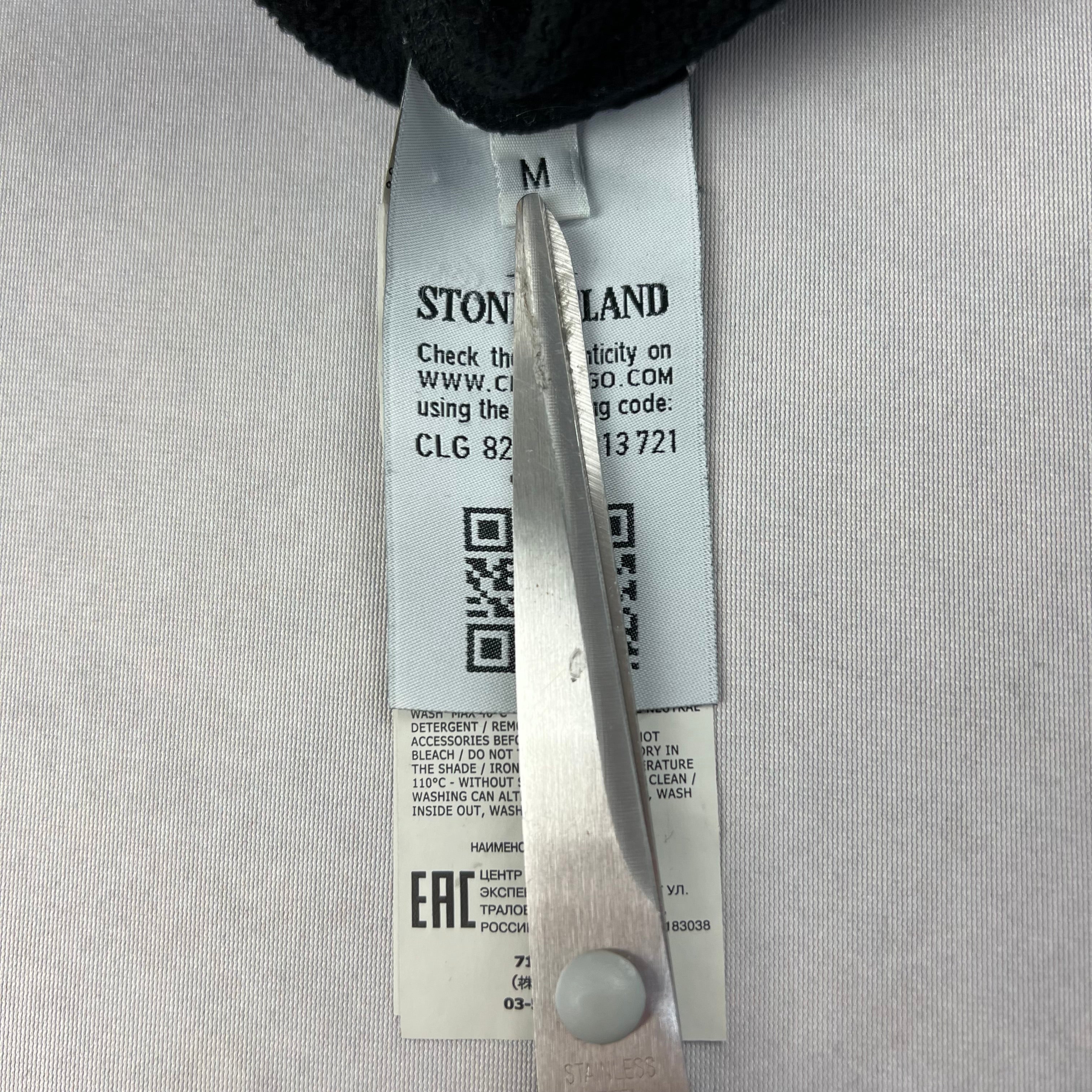 Stone Island Sweatshirt