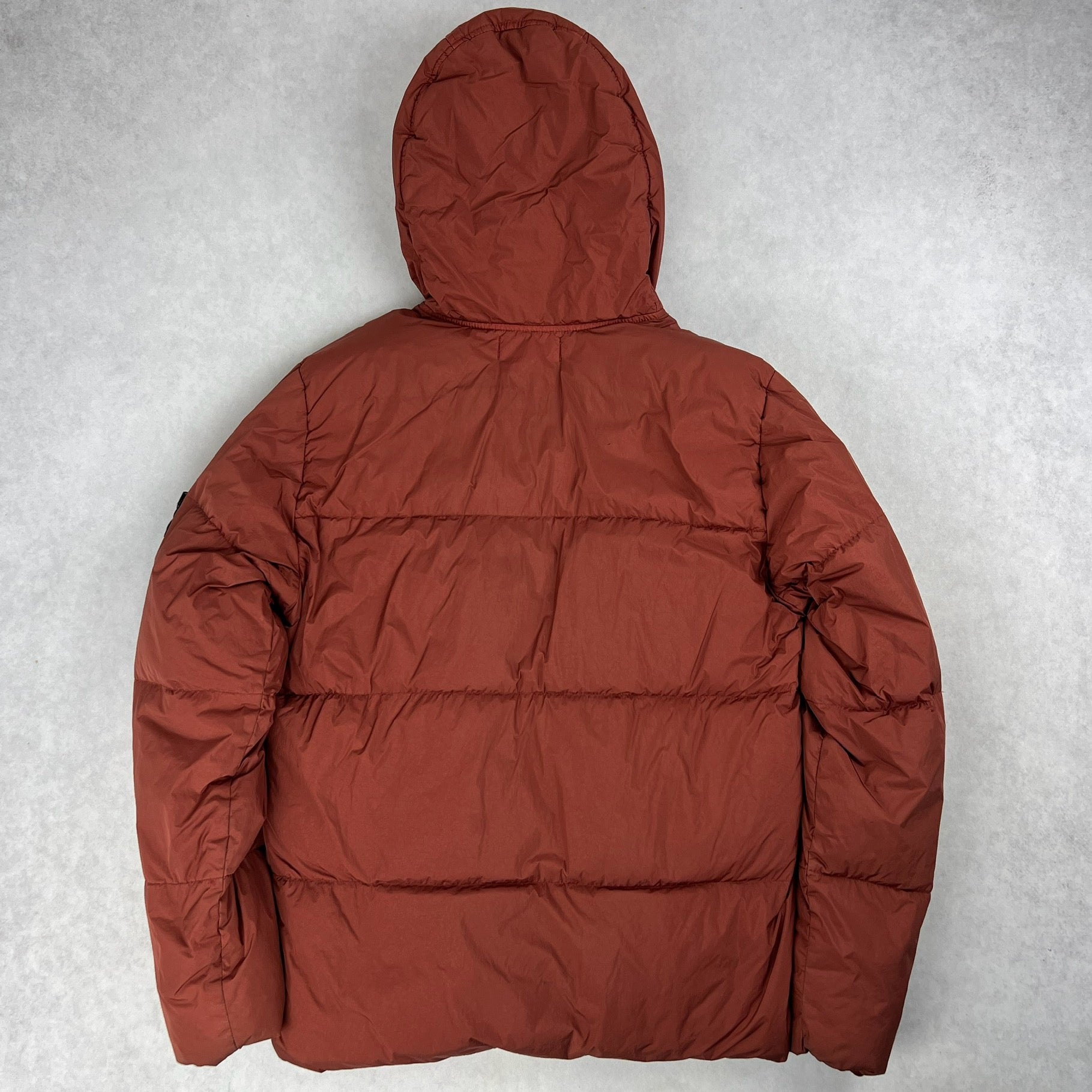 Stone Island Puffer Jacket