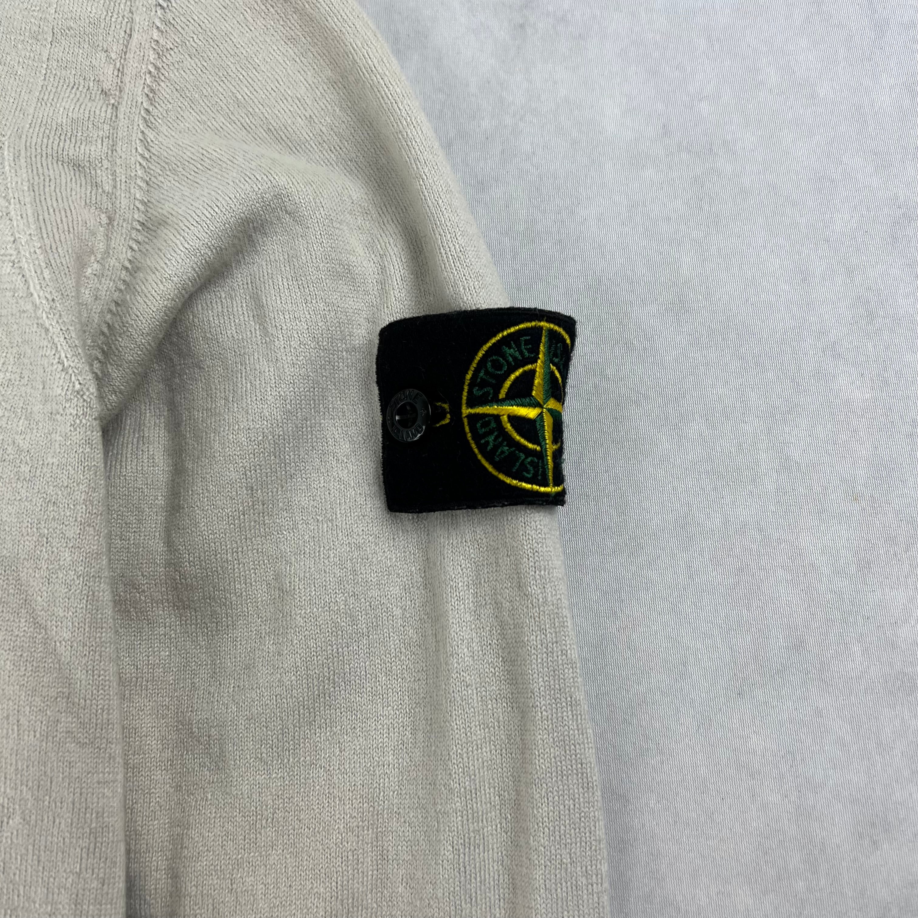 Stone Island Turtleneck