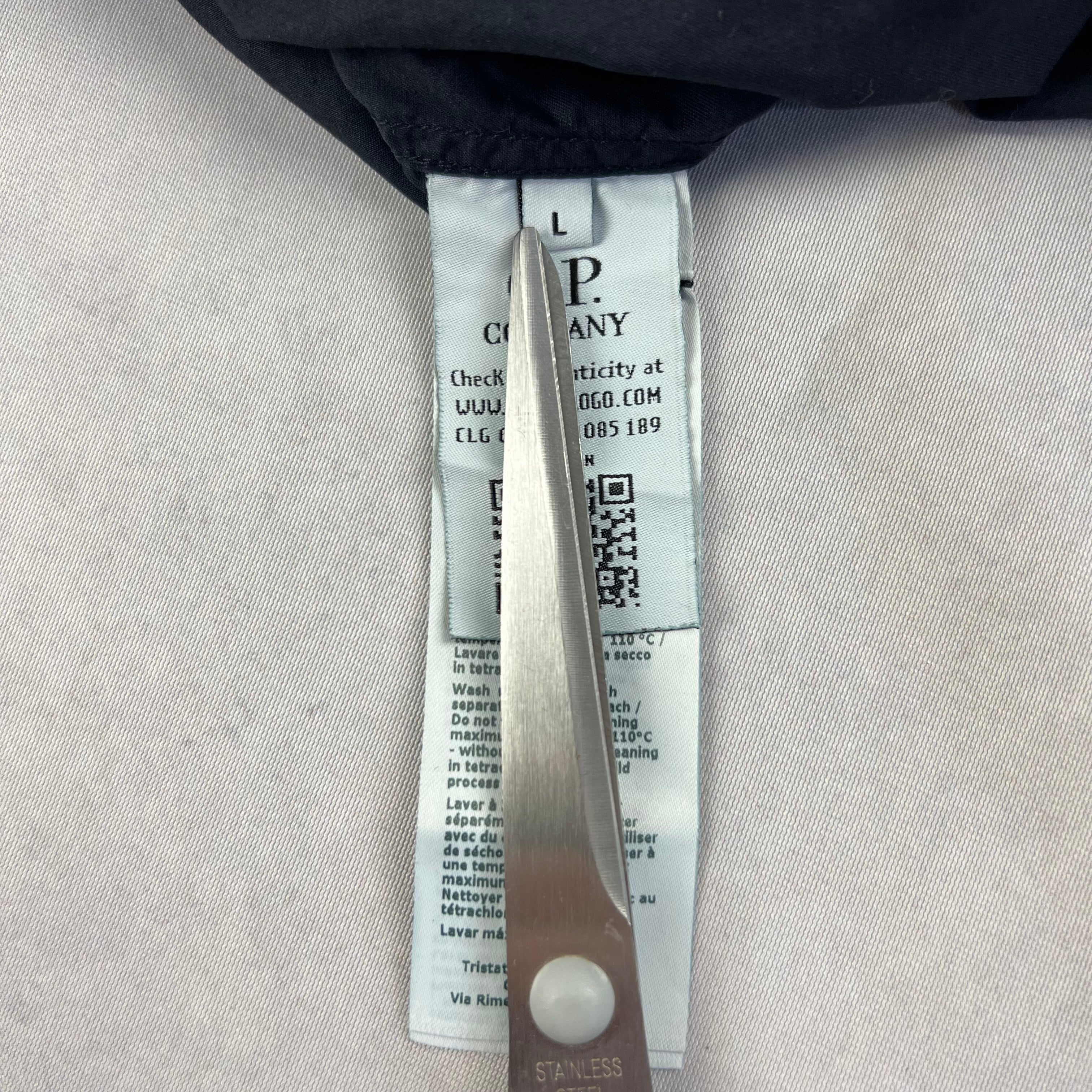 CP Company Overshirt