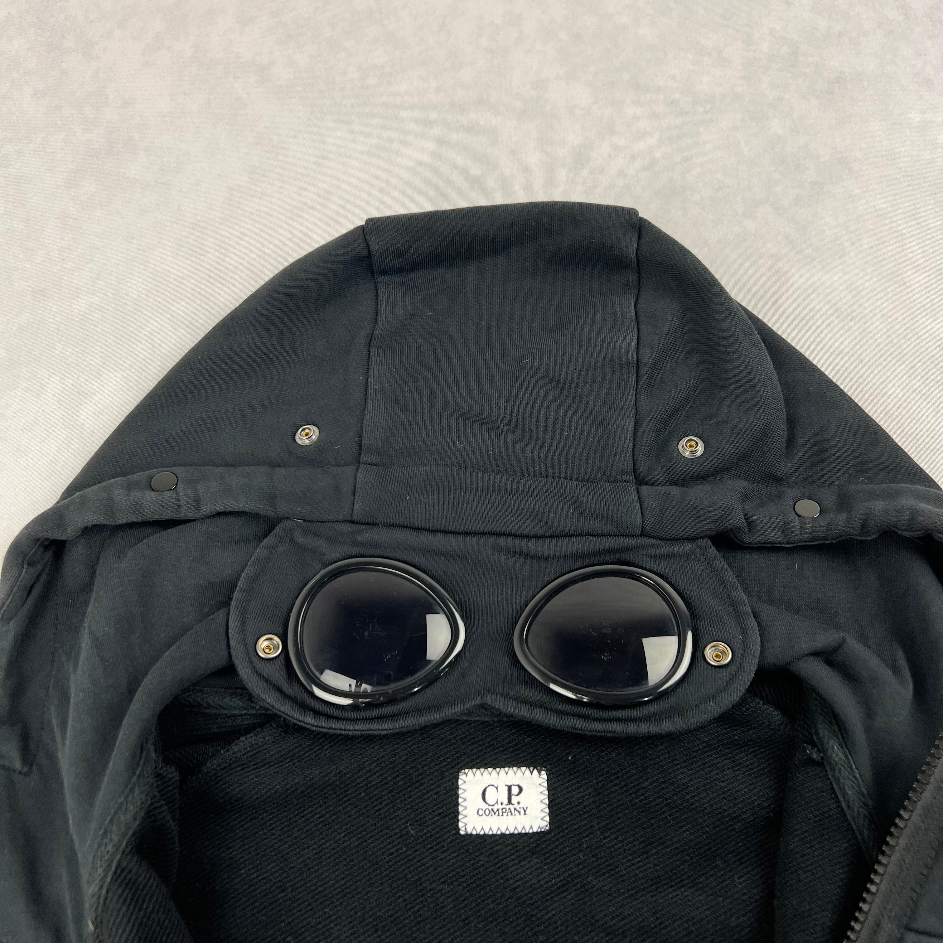 CP Company Goggle Hoodie
