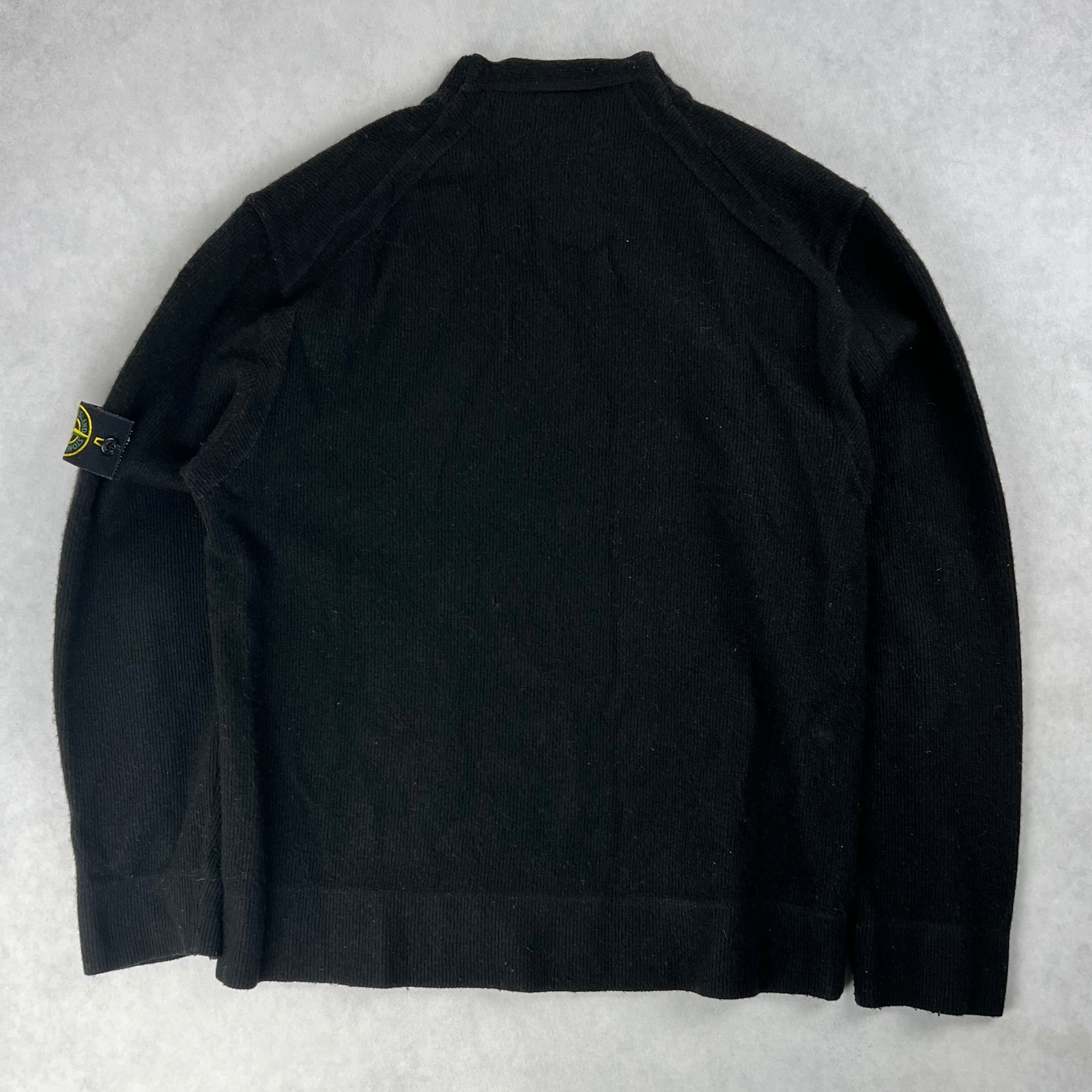 Stone Island Vintage Knit