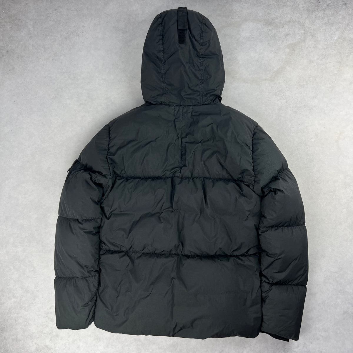 Stone Island Puffer Jacket