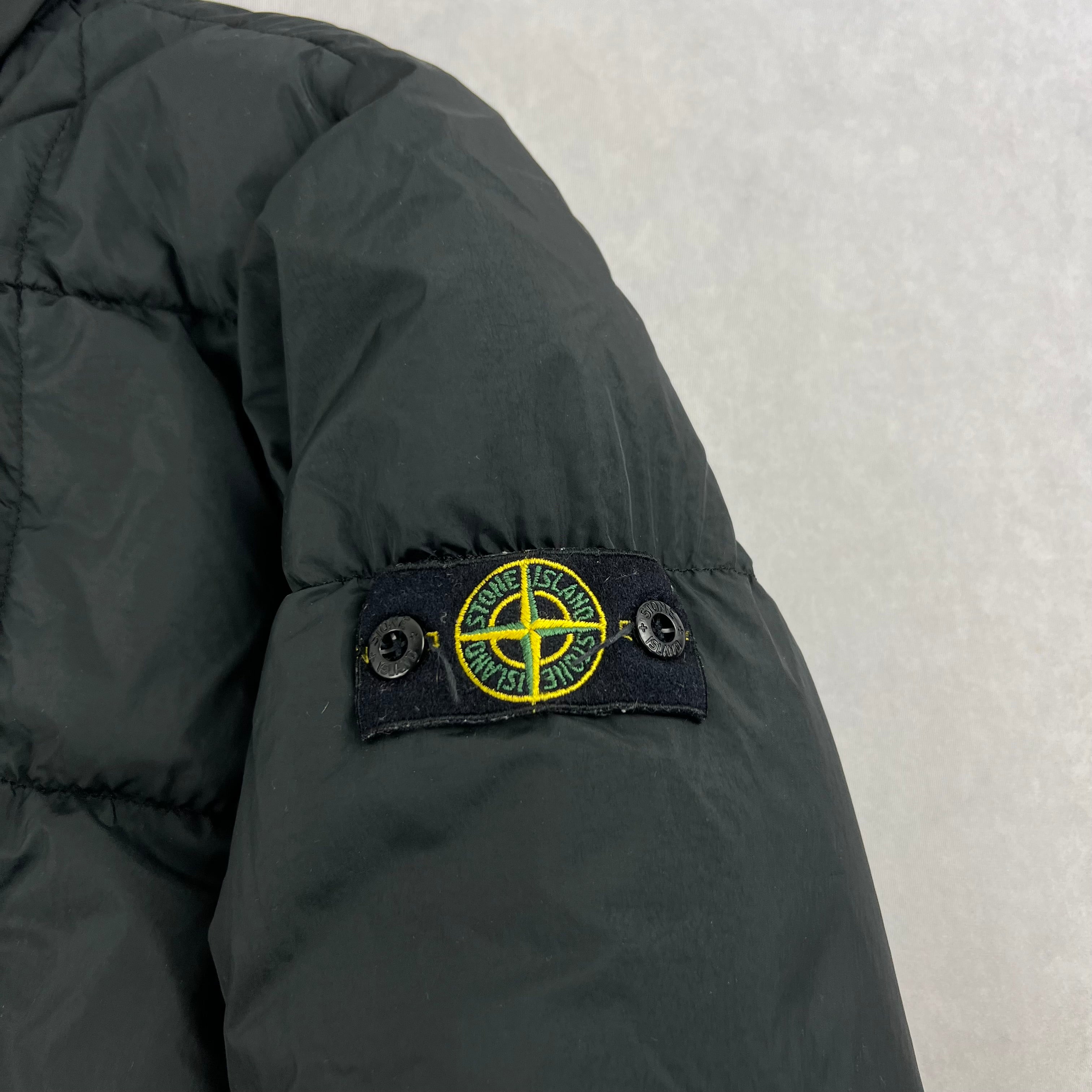 Stone Island Puffer Jacket