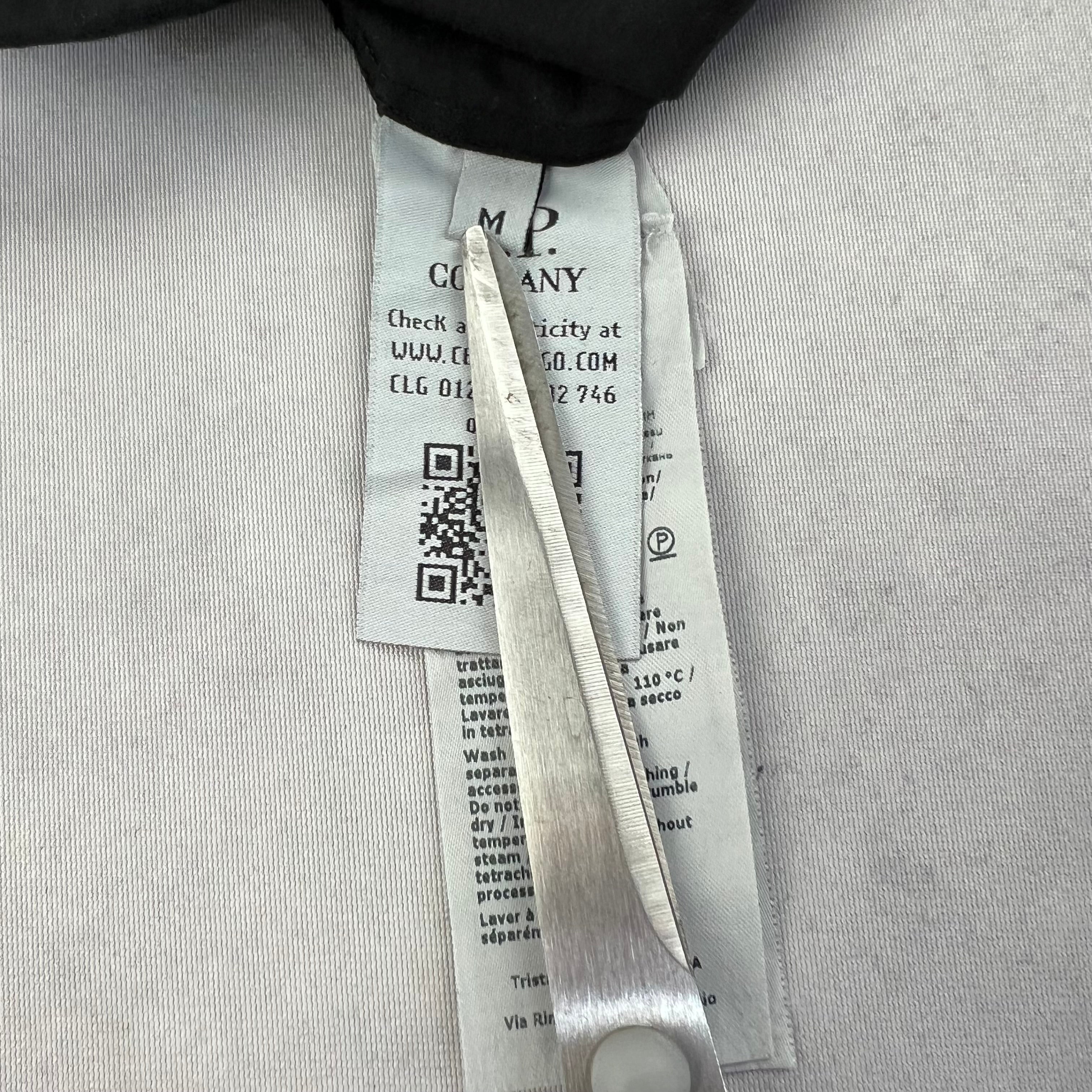 CP Company Overshirt