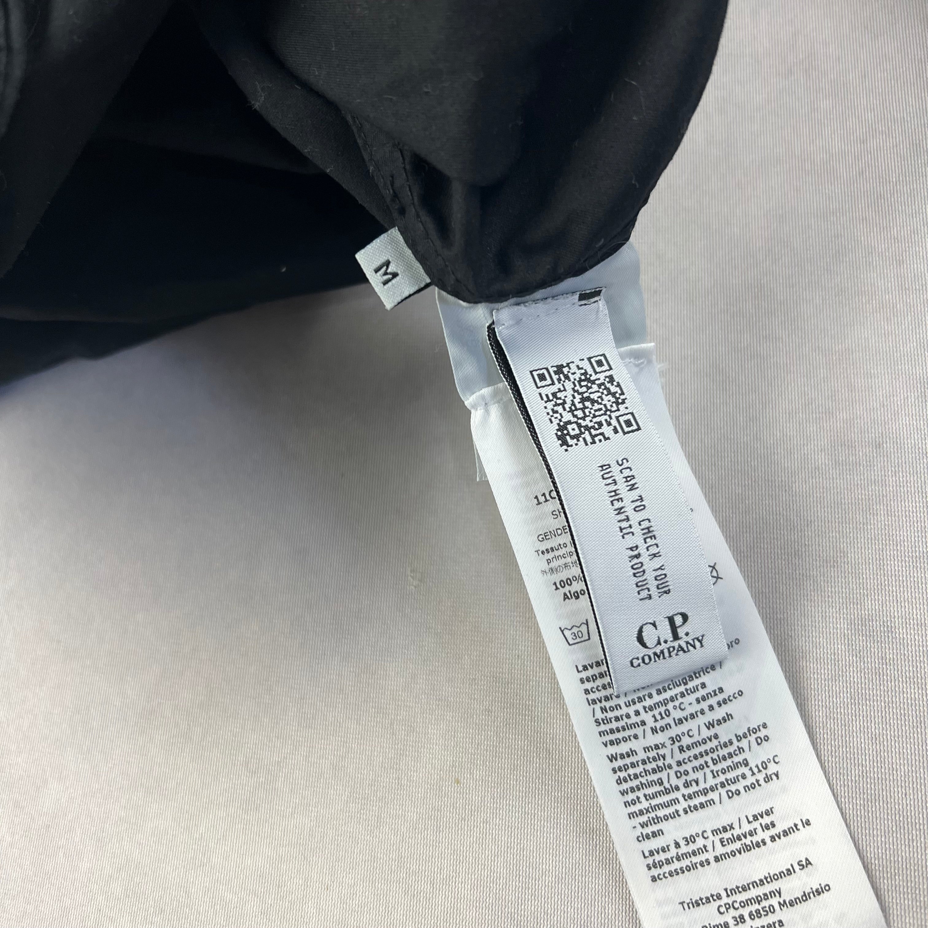 CP Company Overshirt