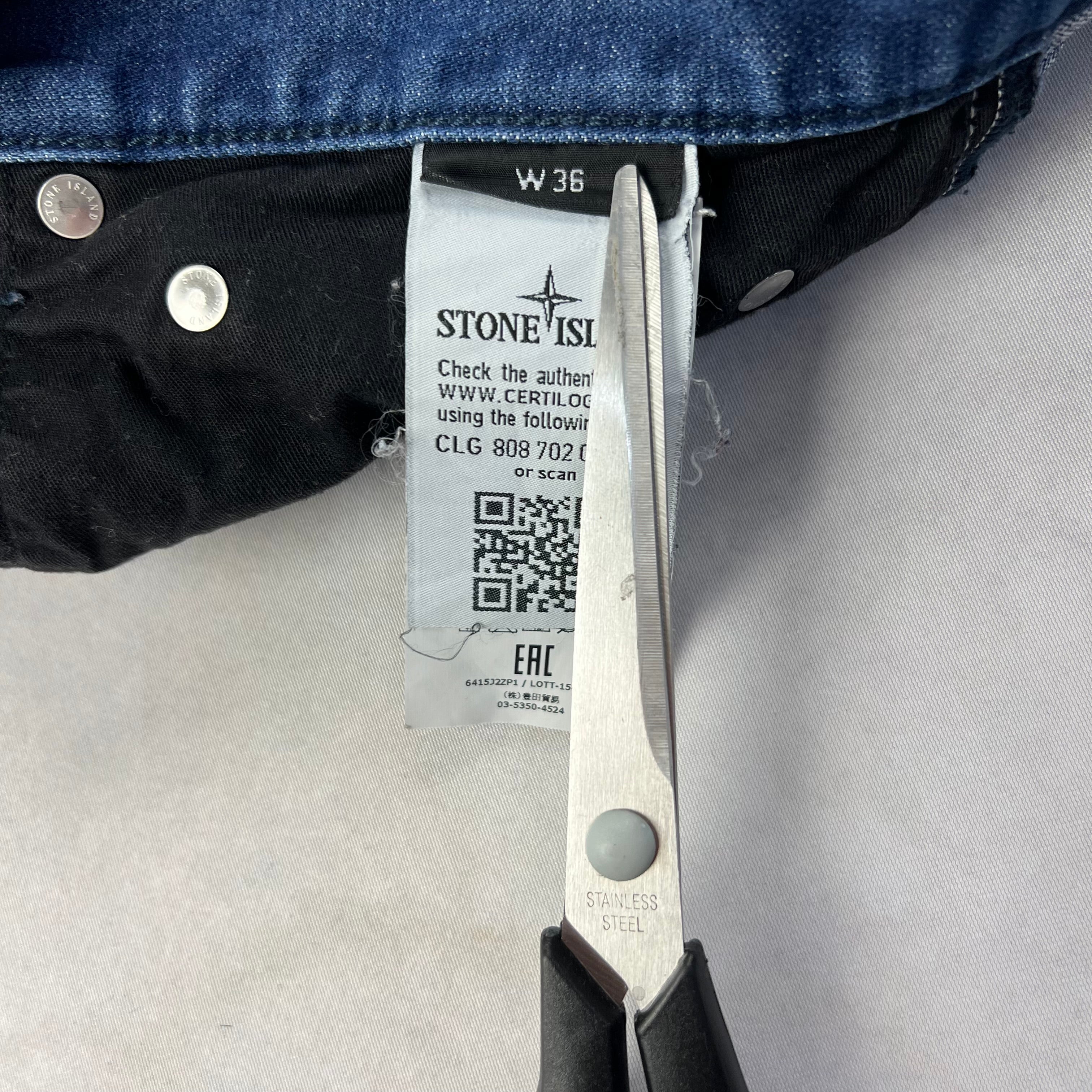 Stone Island Jeans