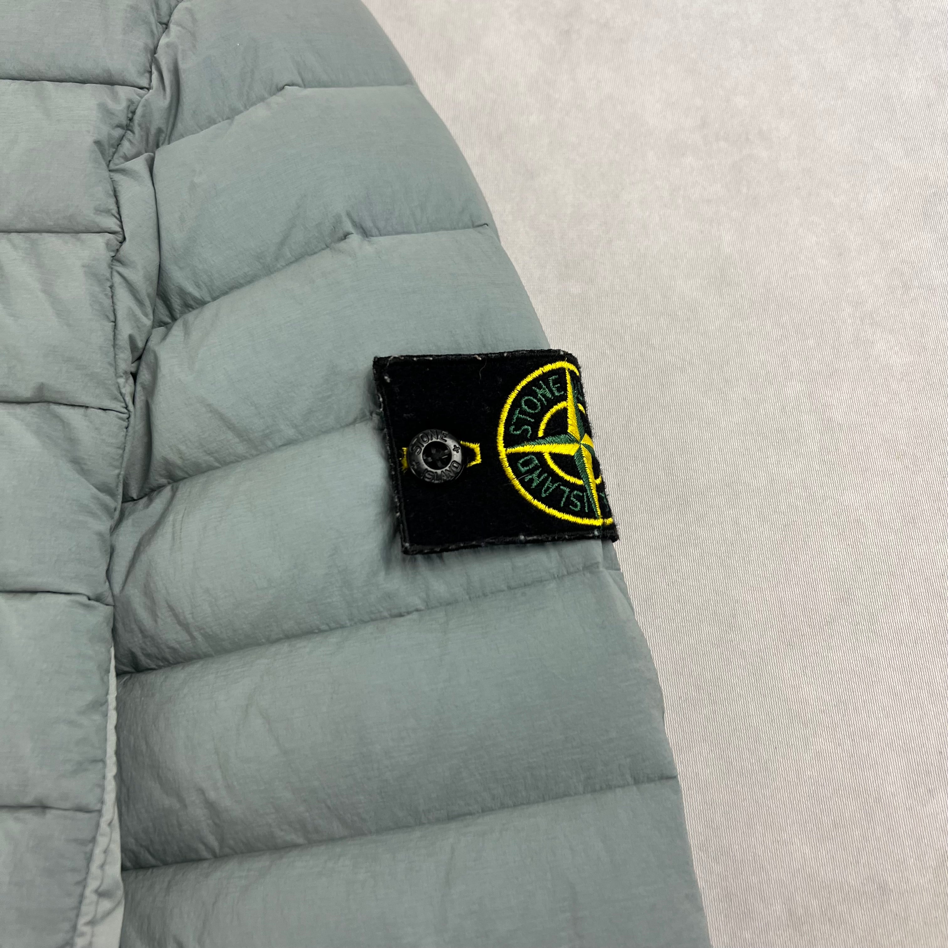 Stone Island Puffer Jacket
