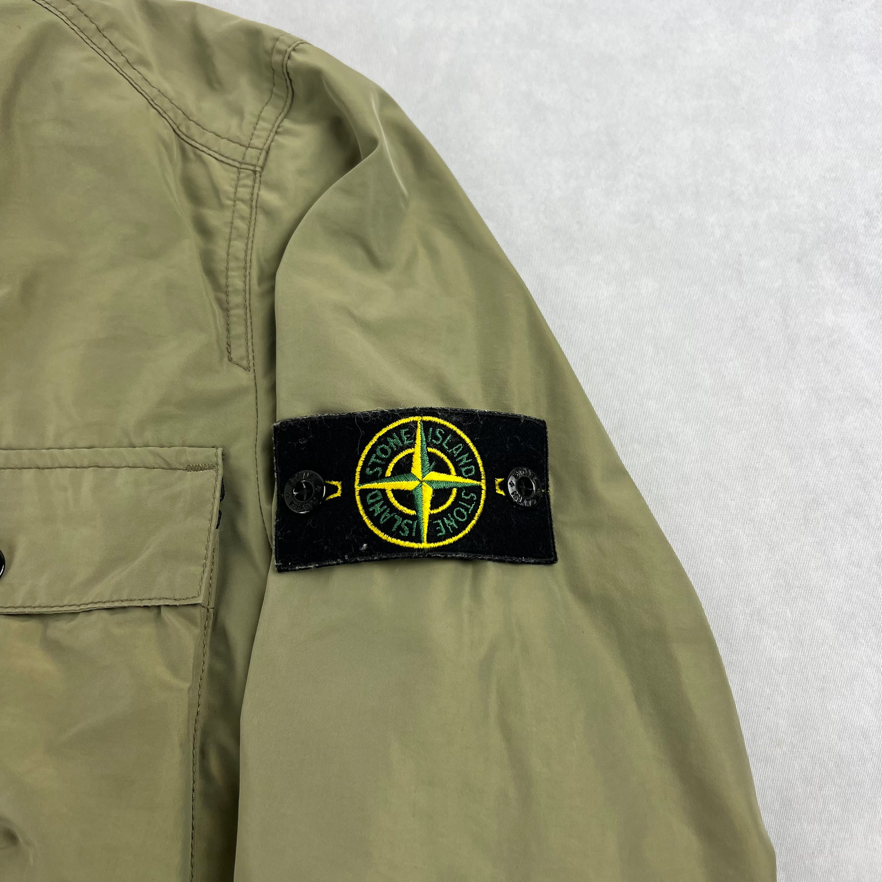 Stone Island Field Jacket