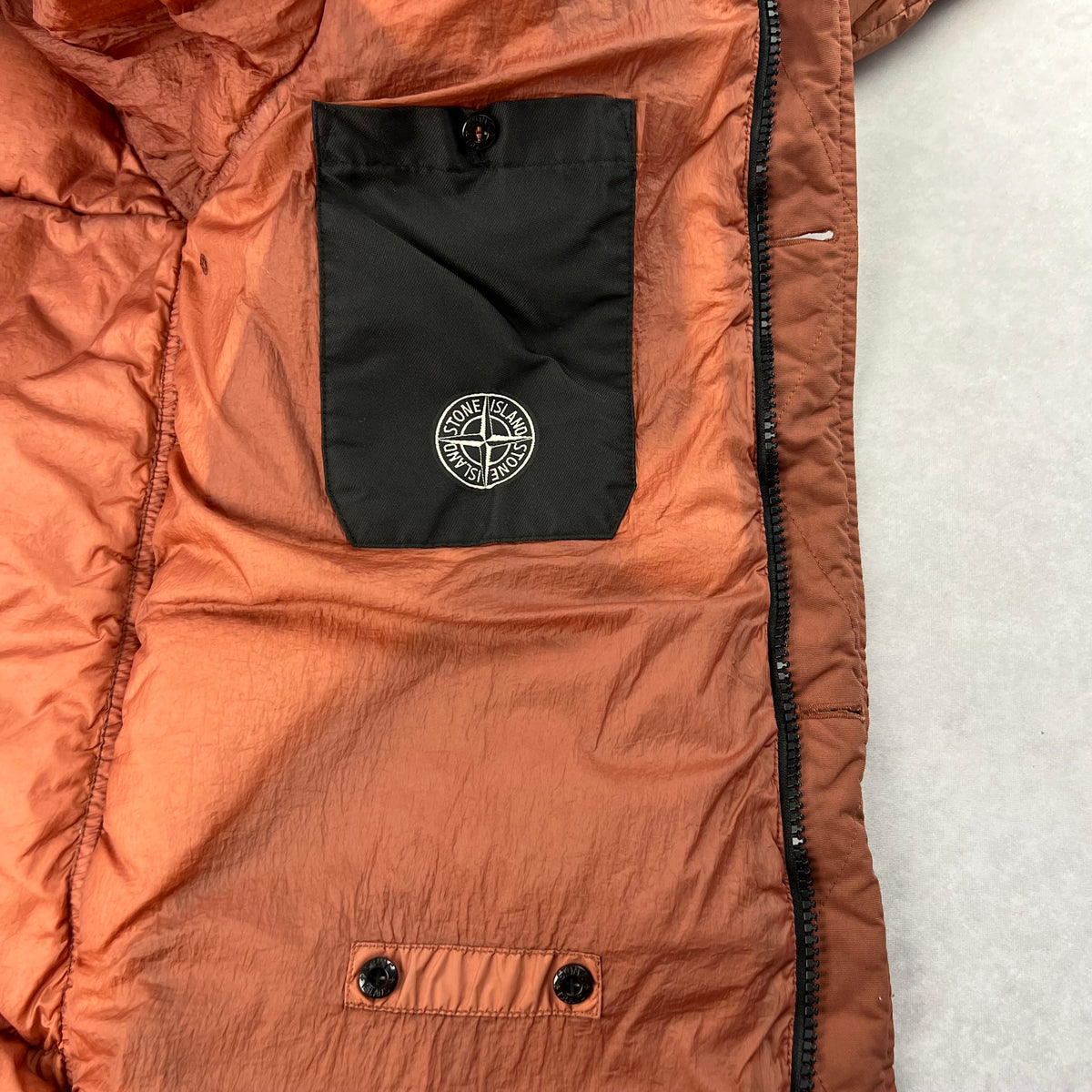 Stone Island Parka