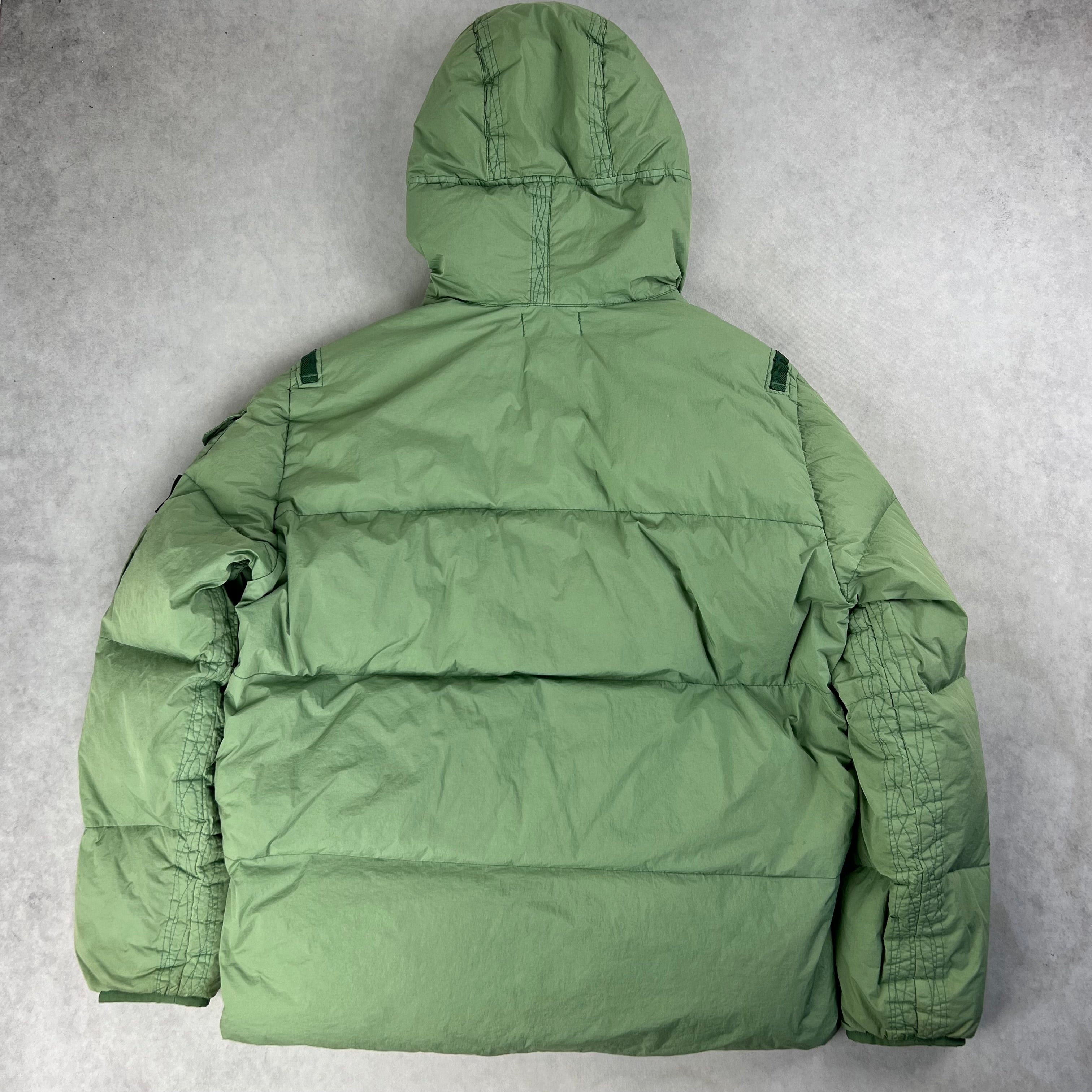 Stone Island Puffer Jacket