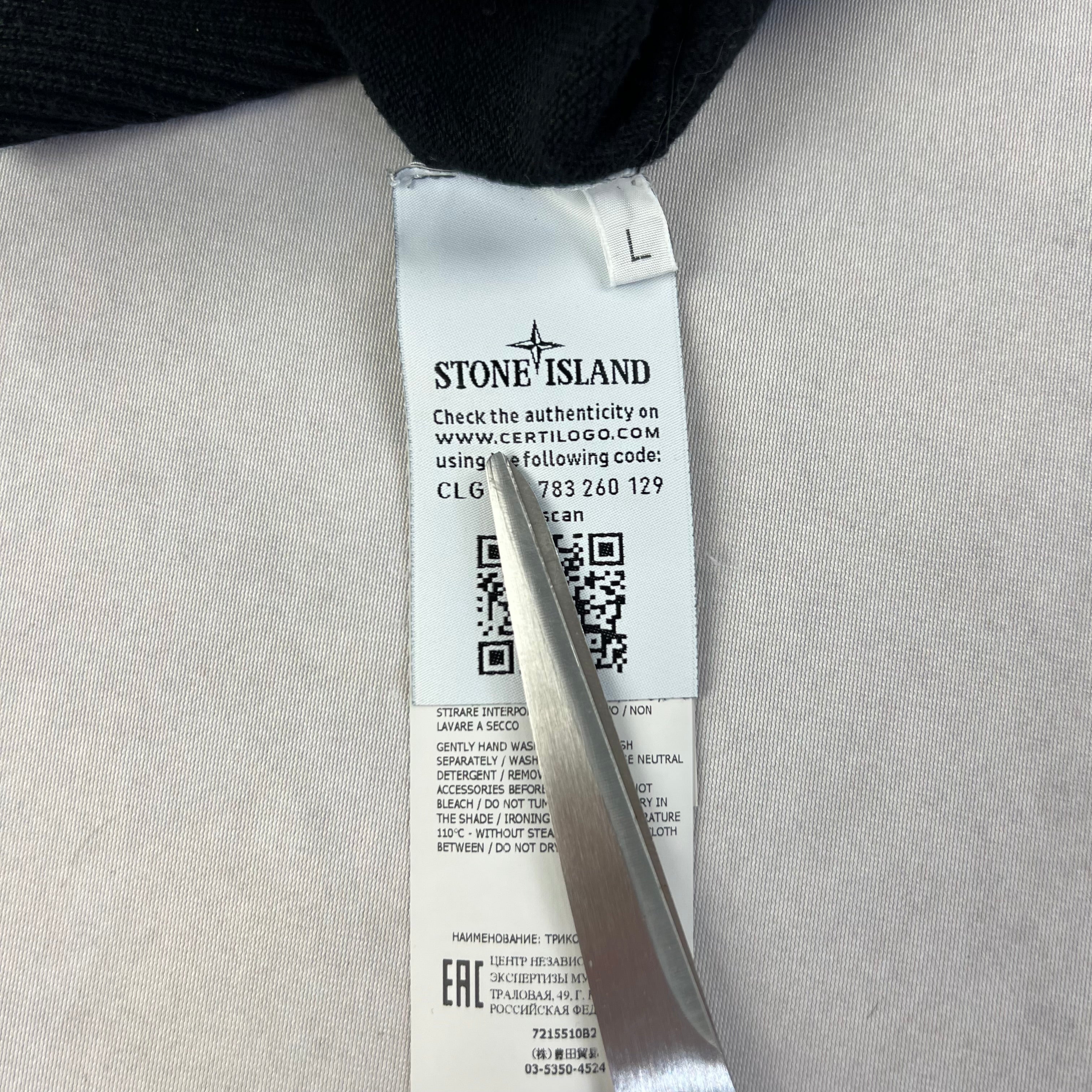 Stone Island Jumper