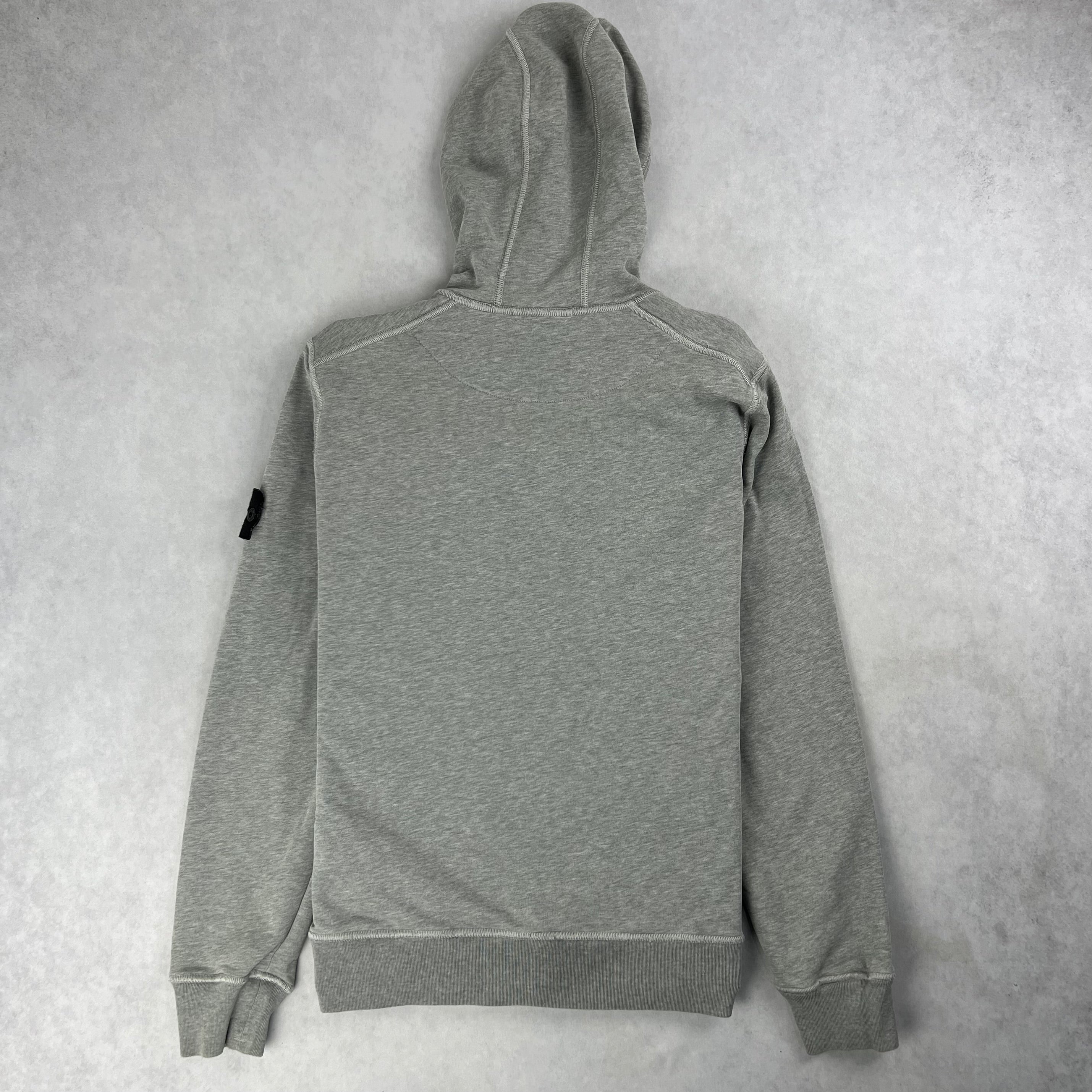 Stone Island Hoodie