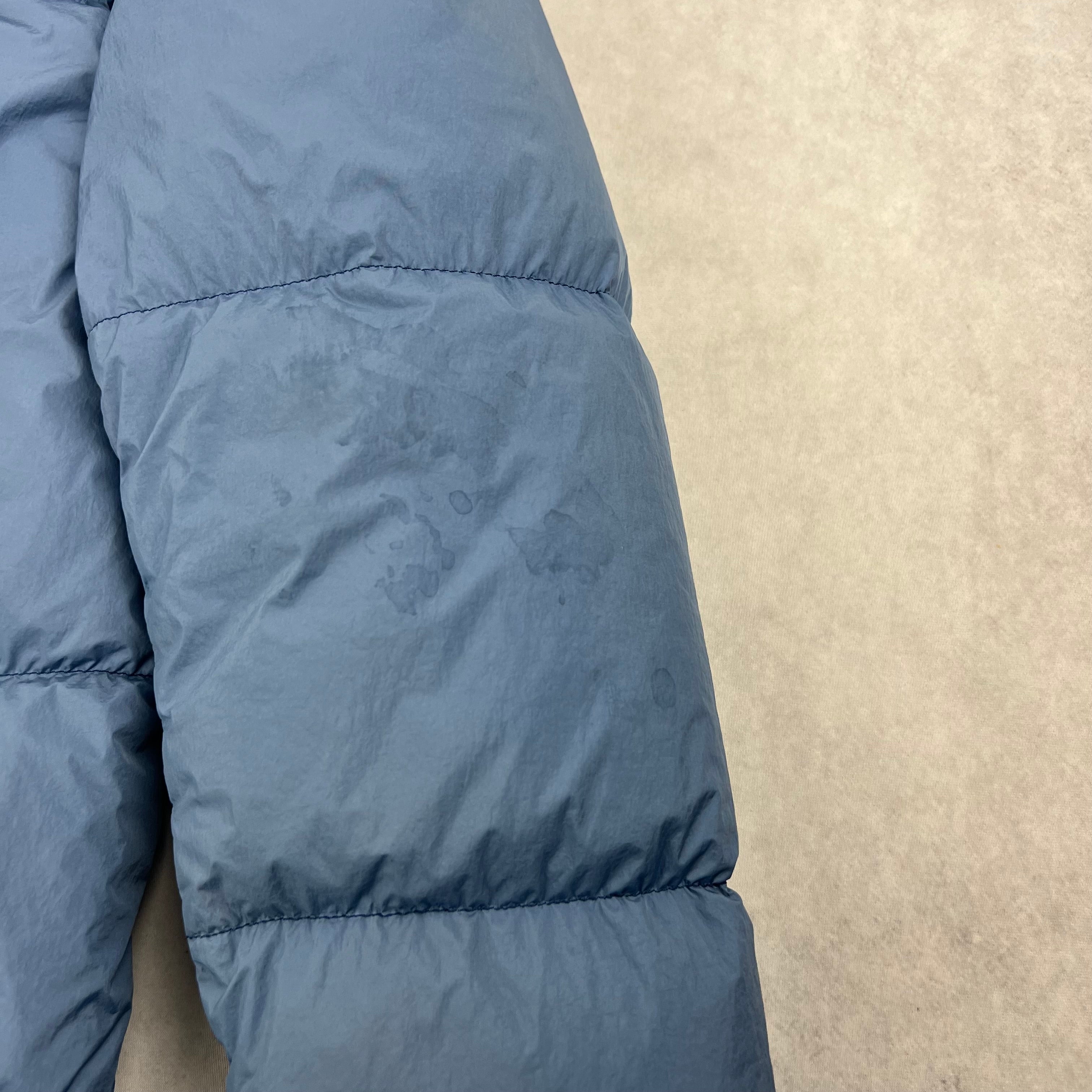 Stone Island Puffer Jacket