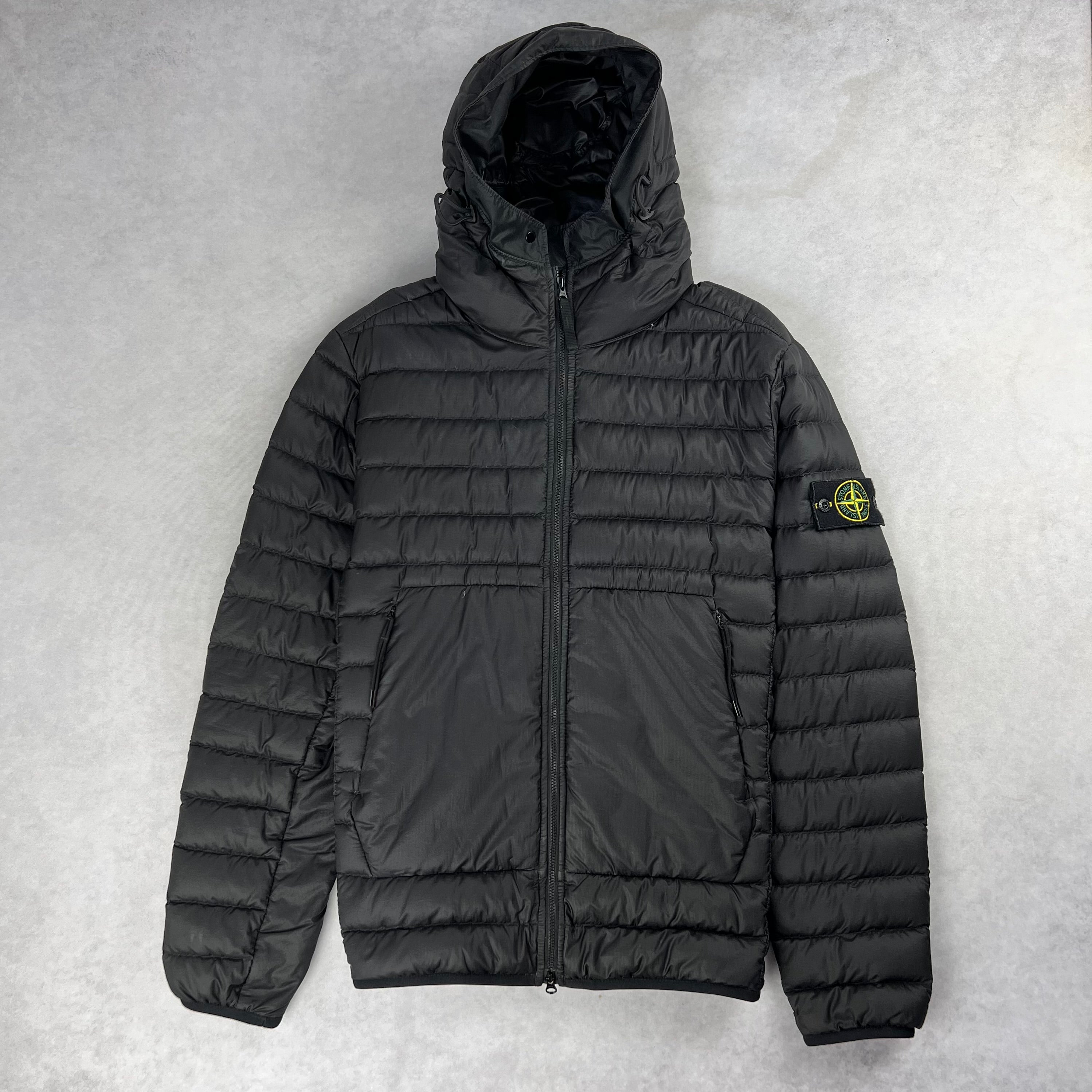 Stone Island Puffer Jacket