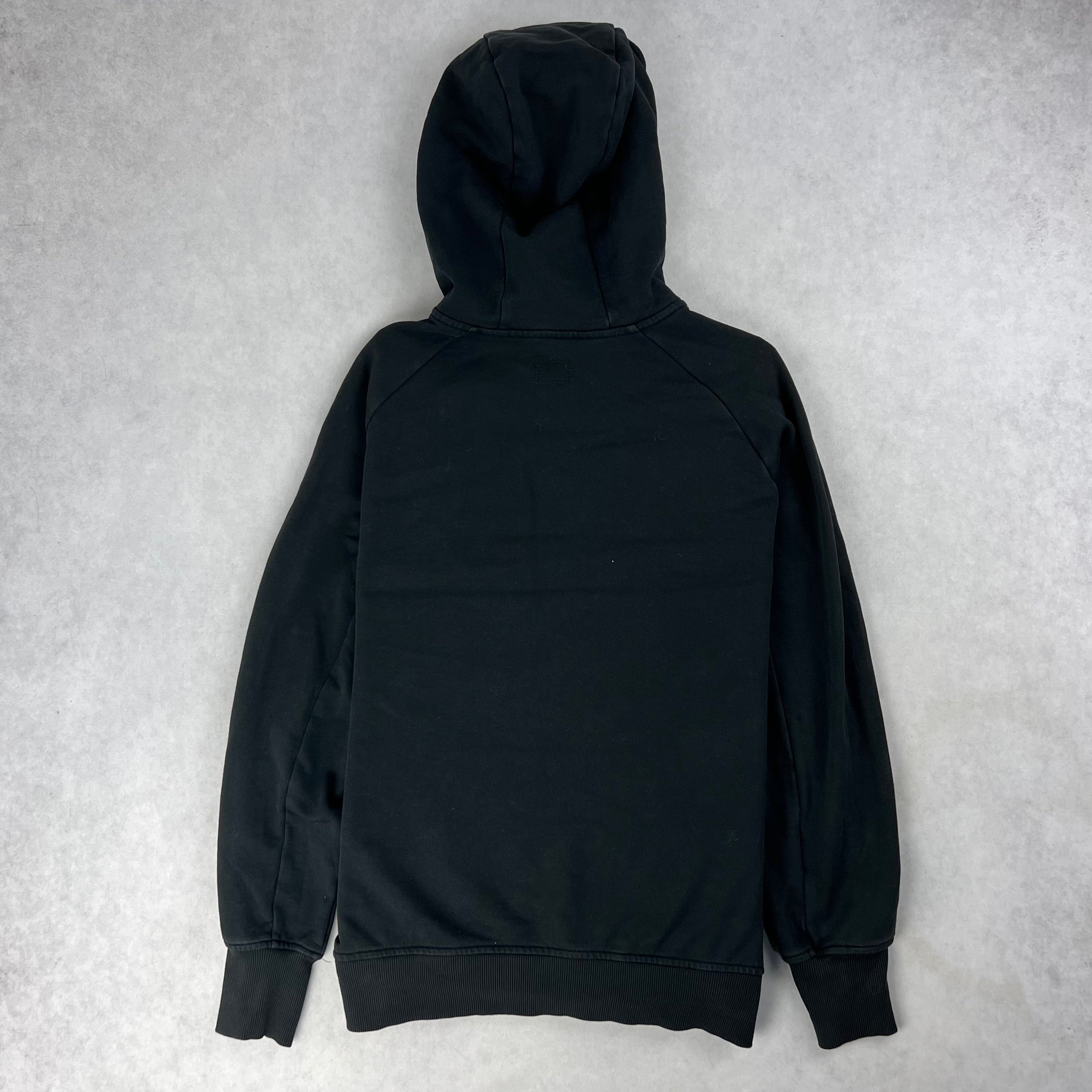 CP Company Goggle Hoodie