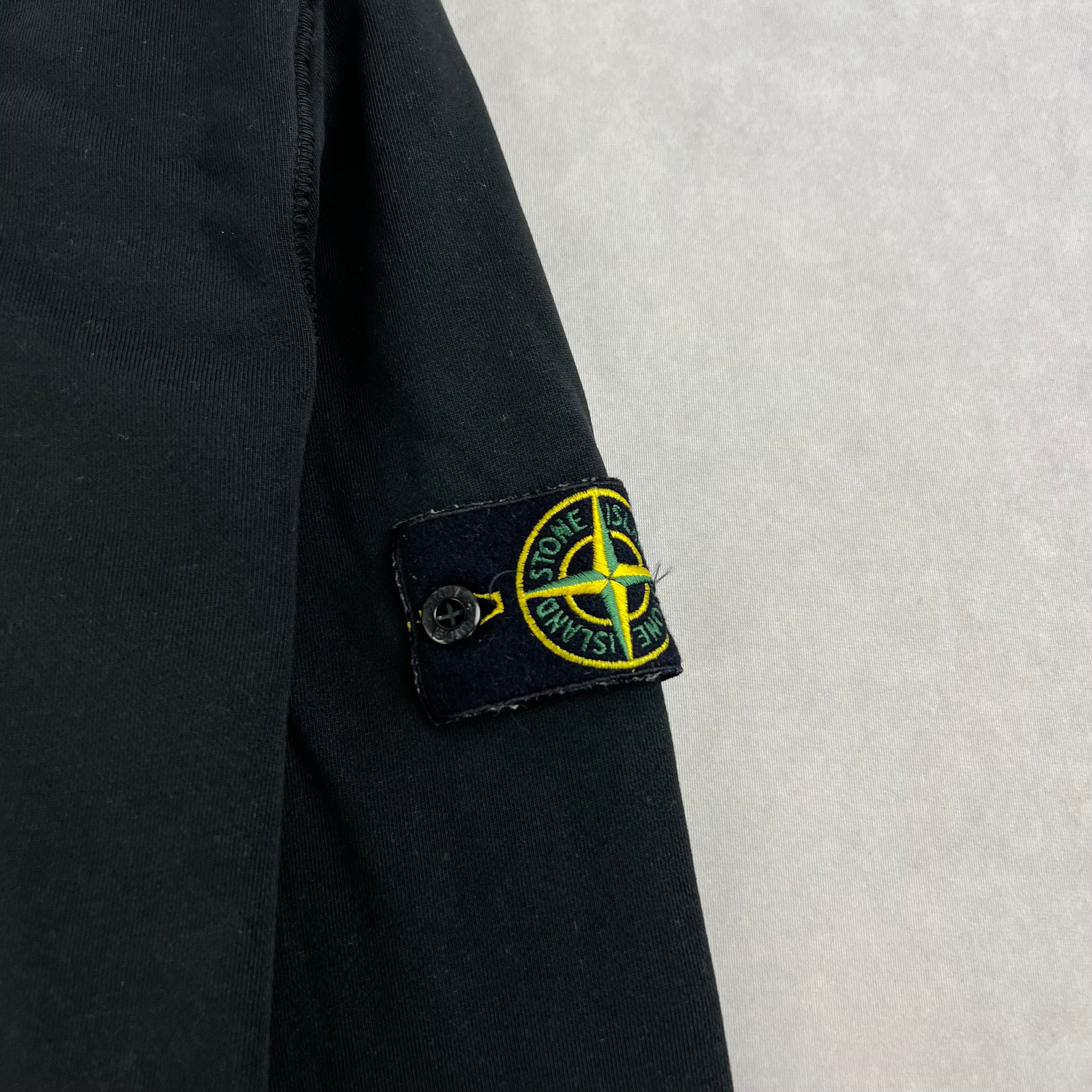 Stone Island Hoodie