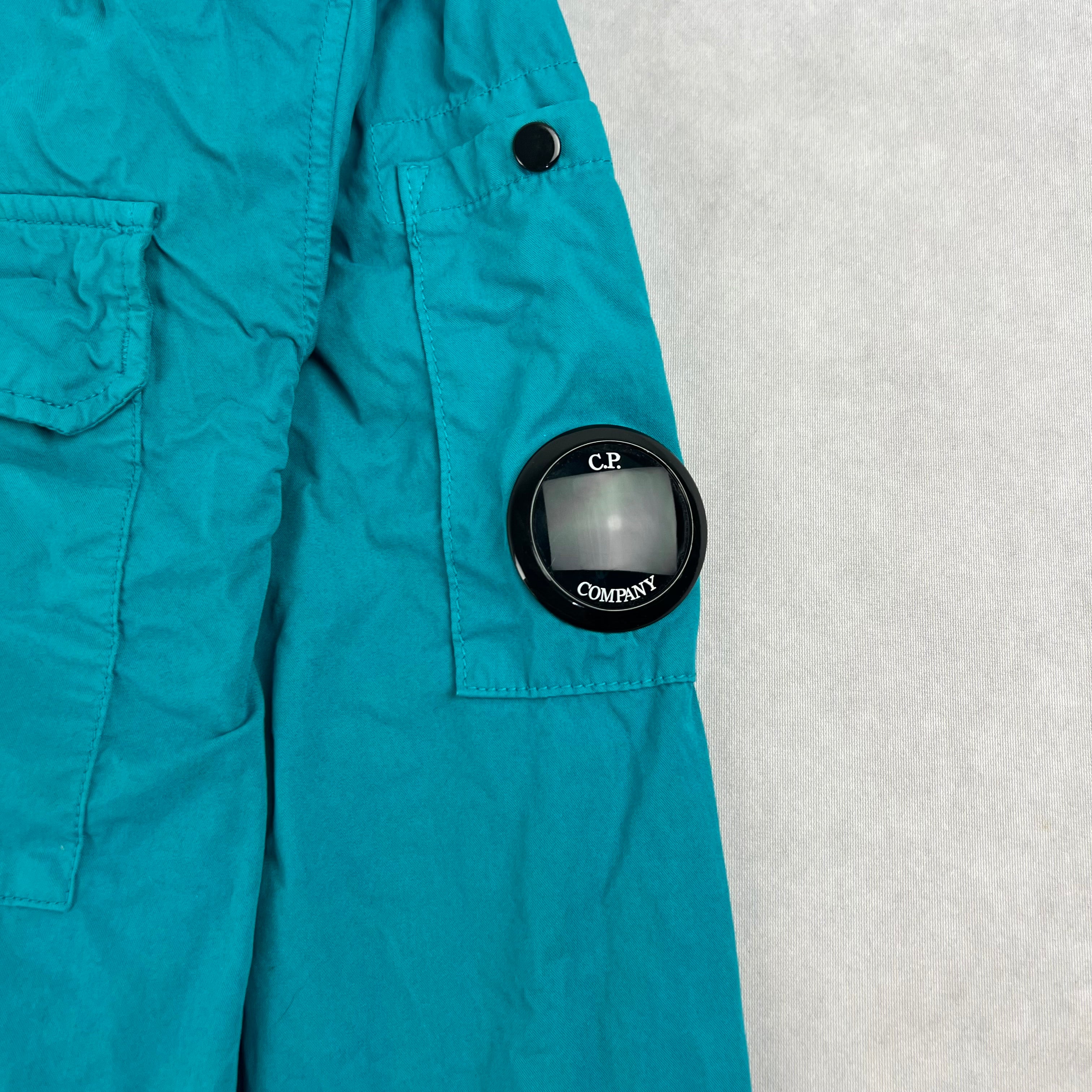 CP Company Overshirt