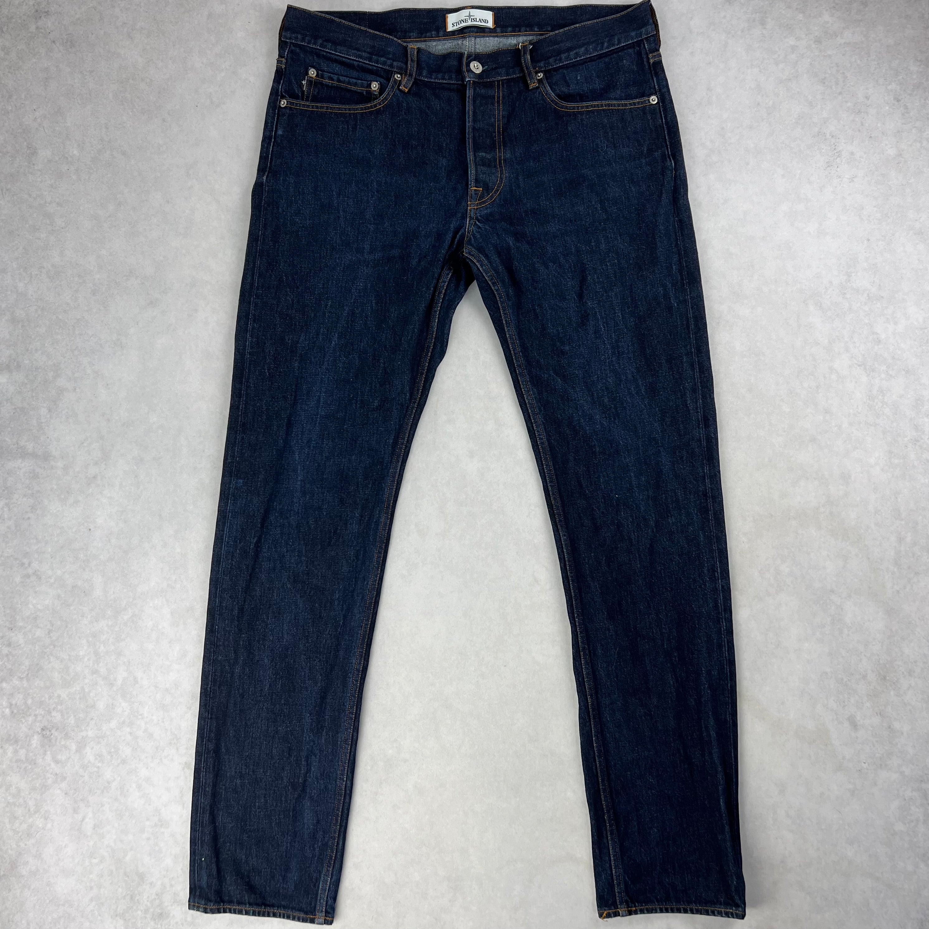 Stone Island Jeans