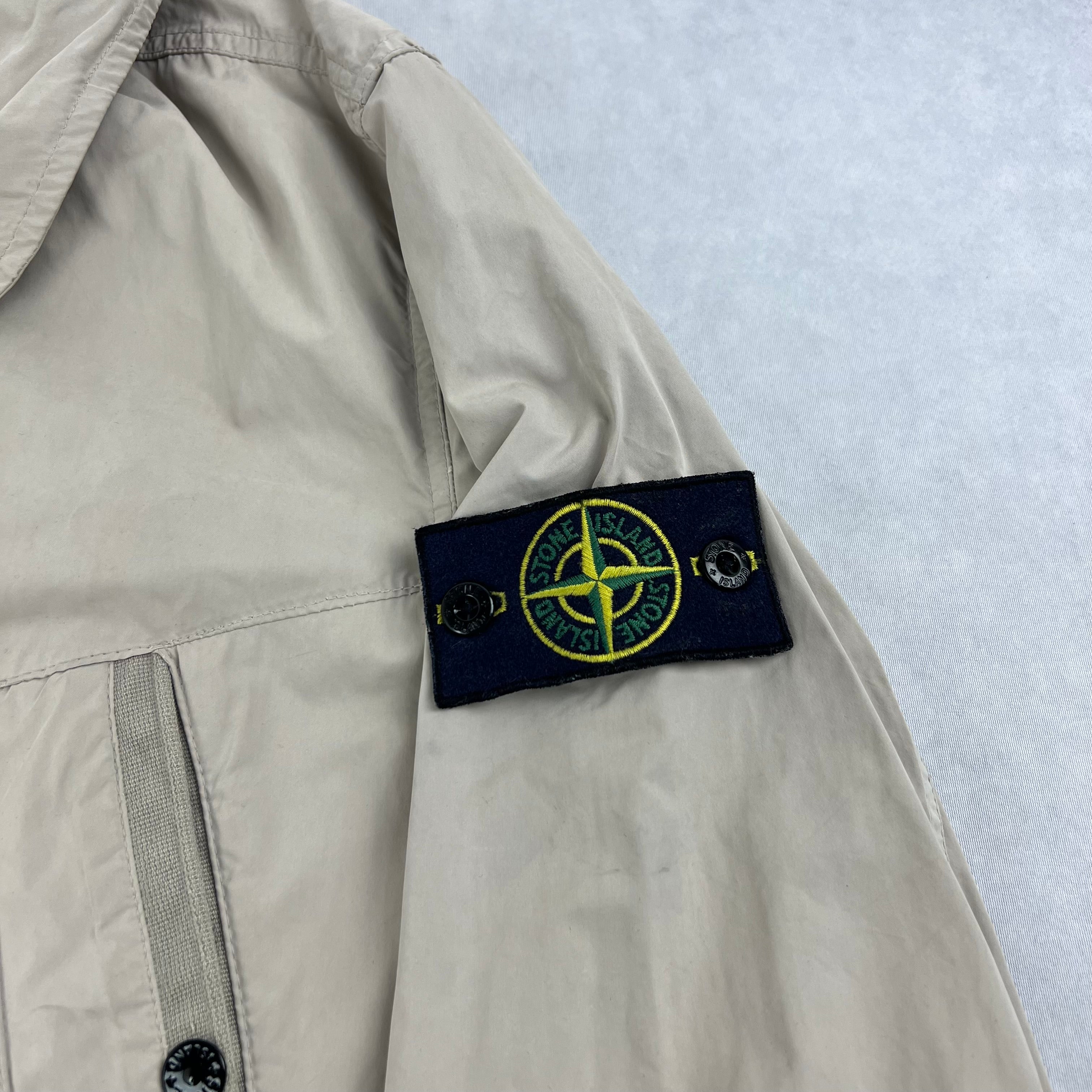 Stone Island Jacket
