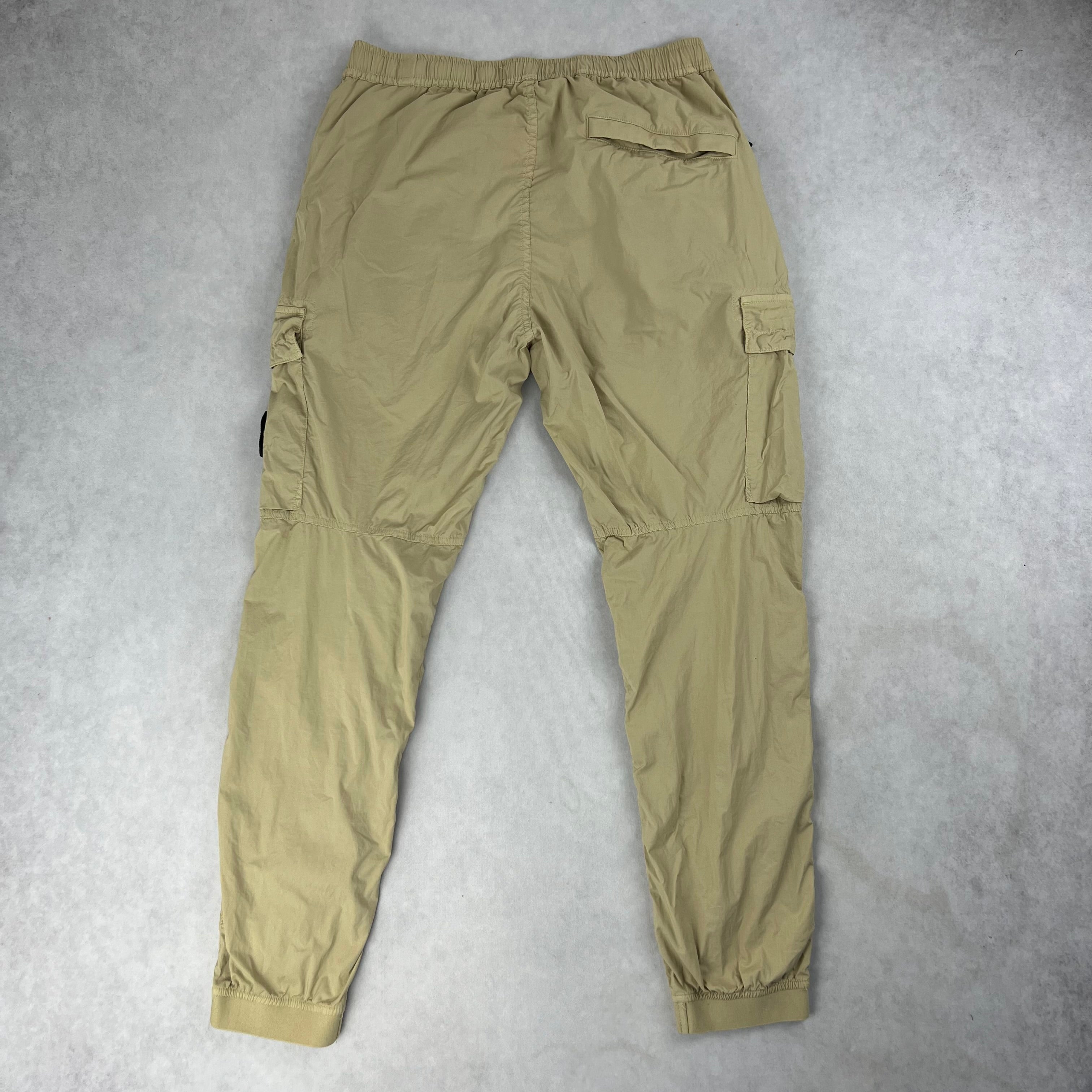 Stone Island Cargo Pants