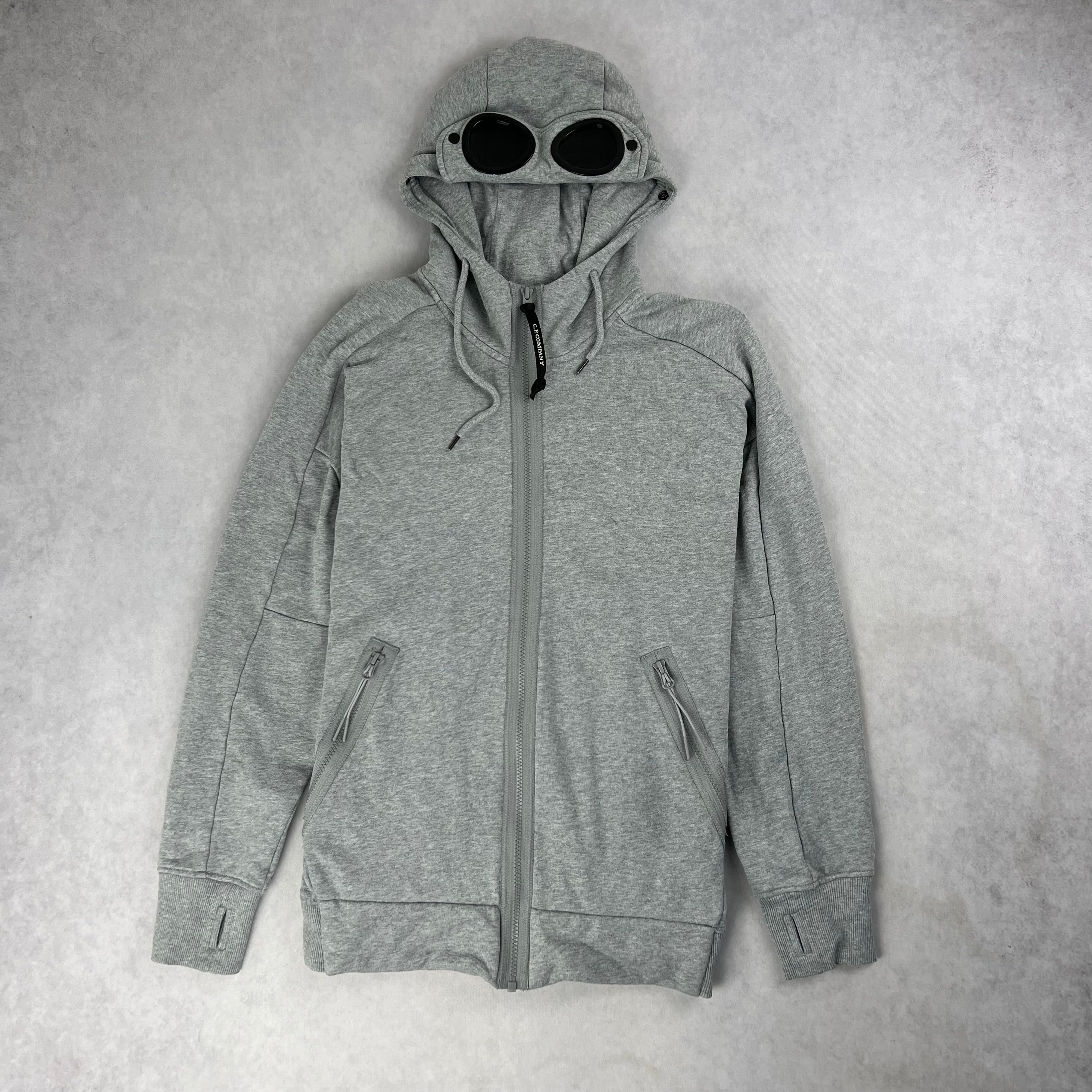 CP Company Goggle Hoodie