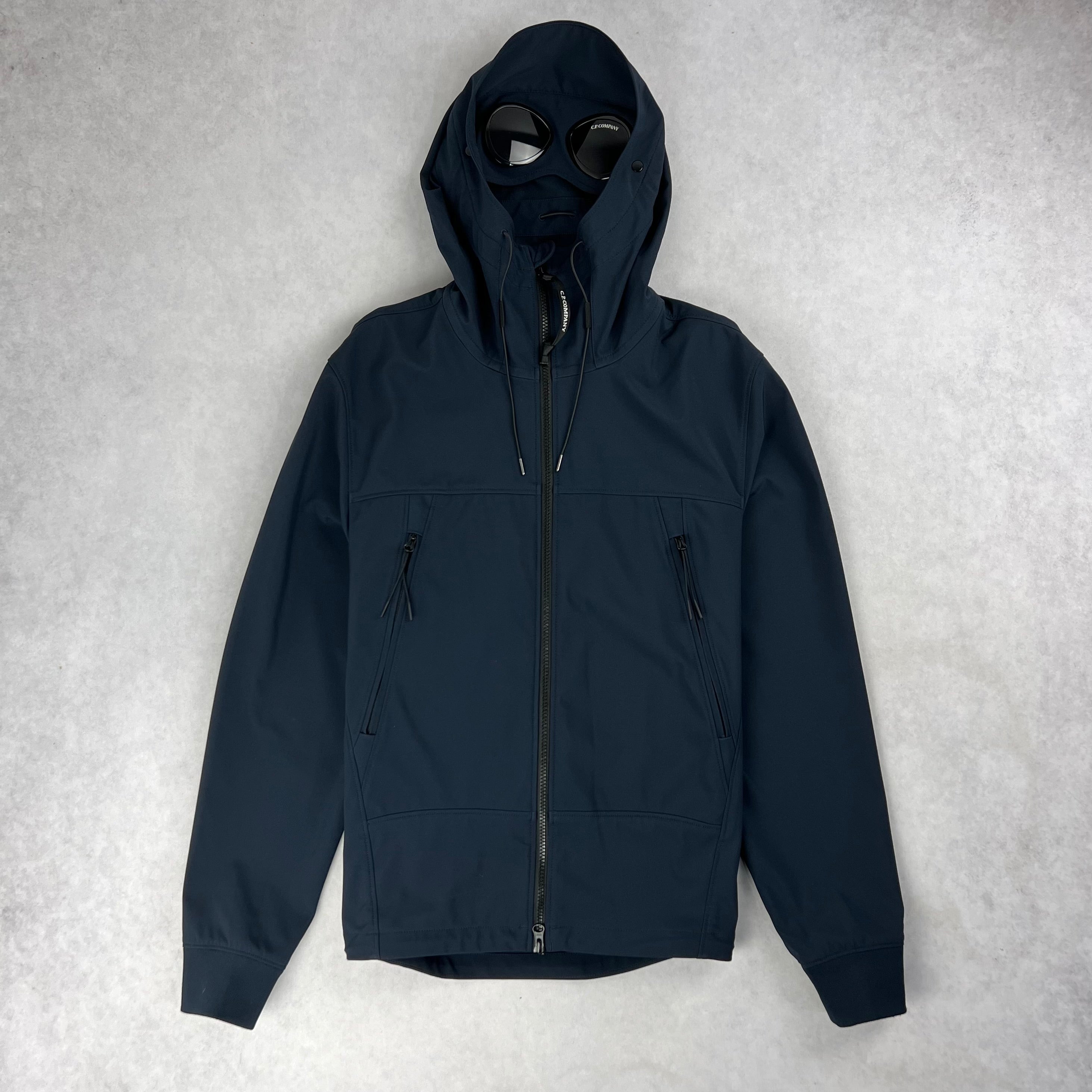 CP Company Goggle Jacket