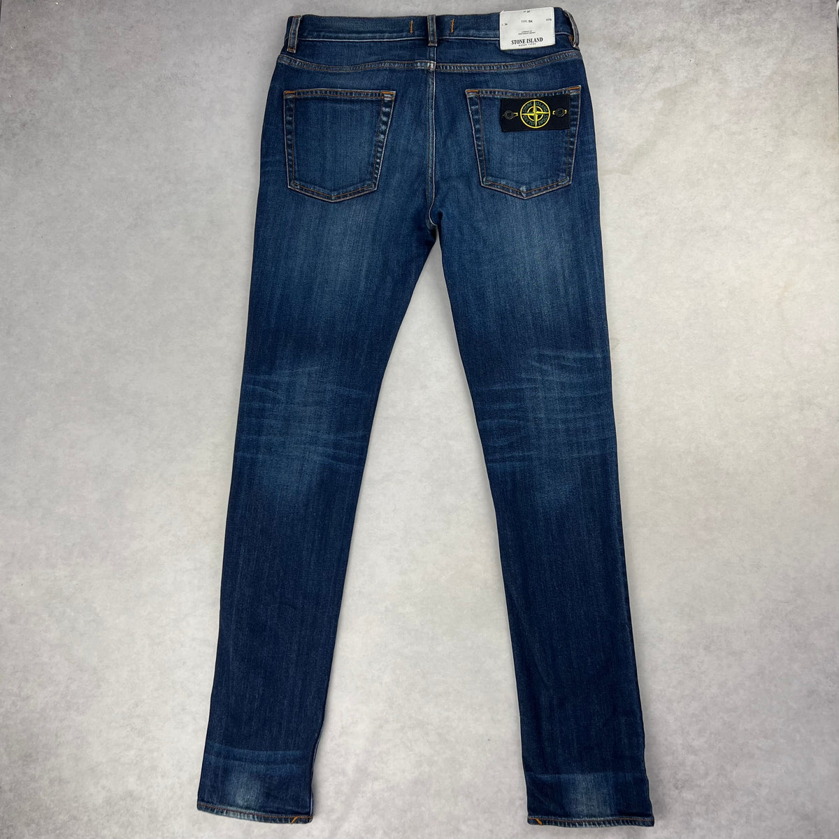 Stone Island Jeans