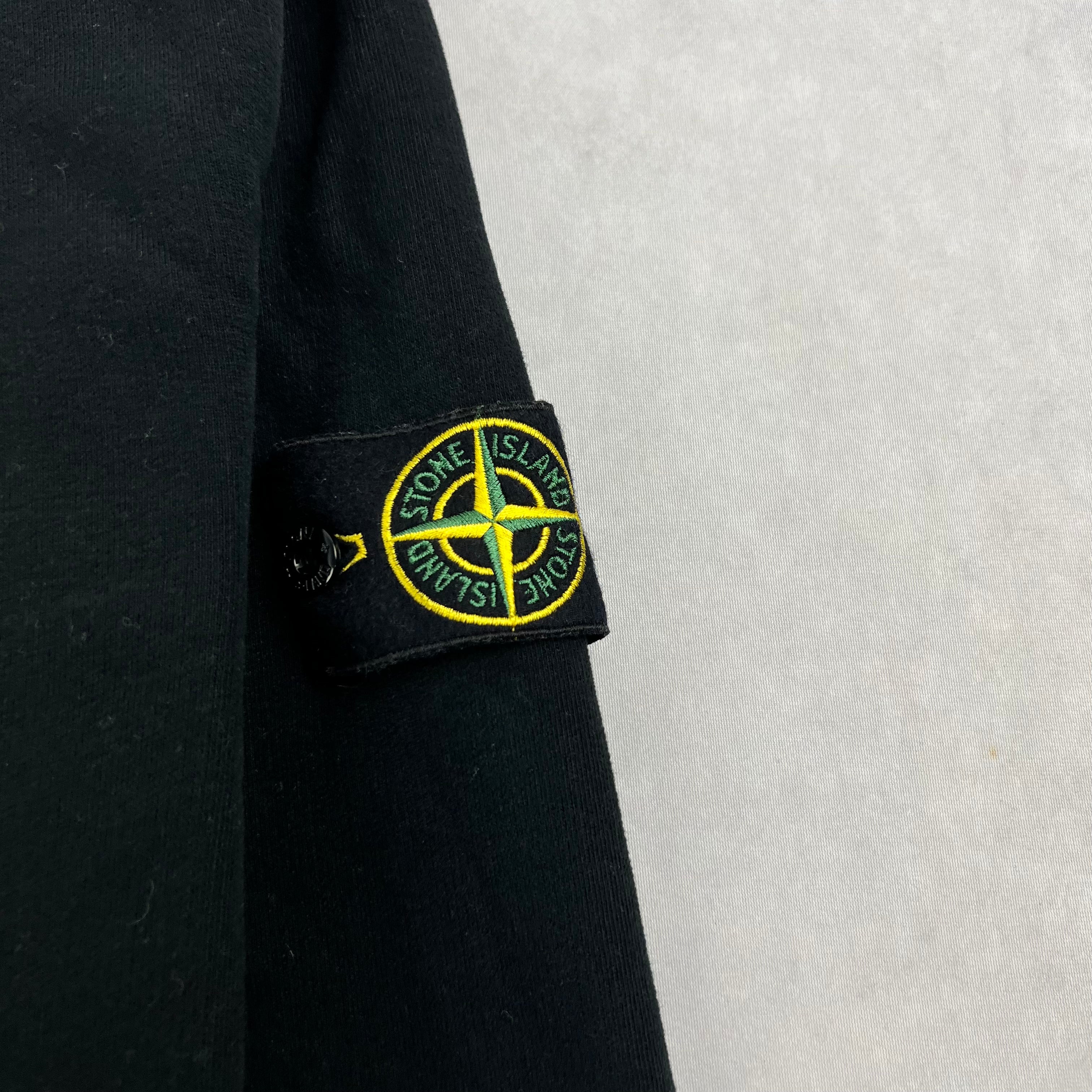 Stone Island Hoodie