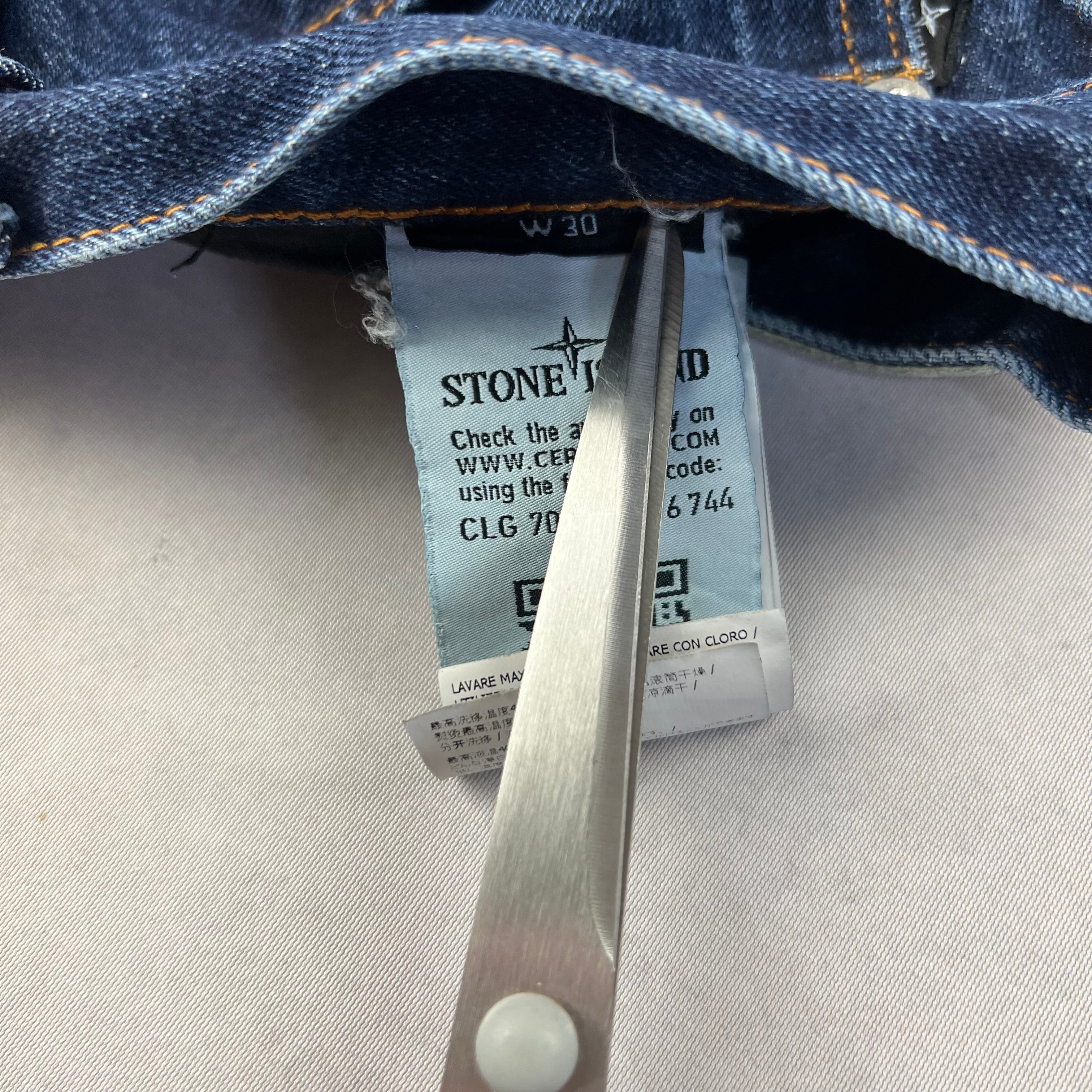 Stone Island Jeans