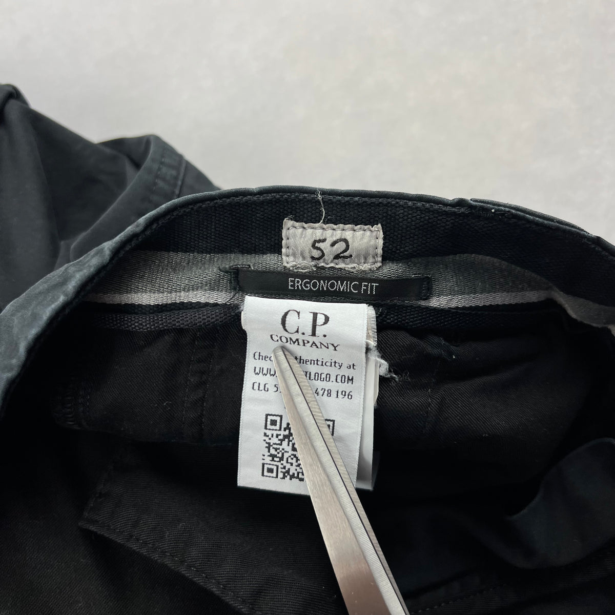 CP Company Cargo Pants
