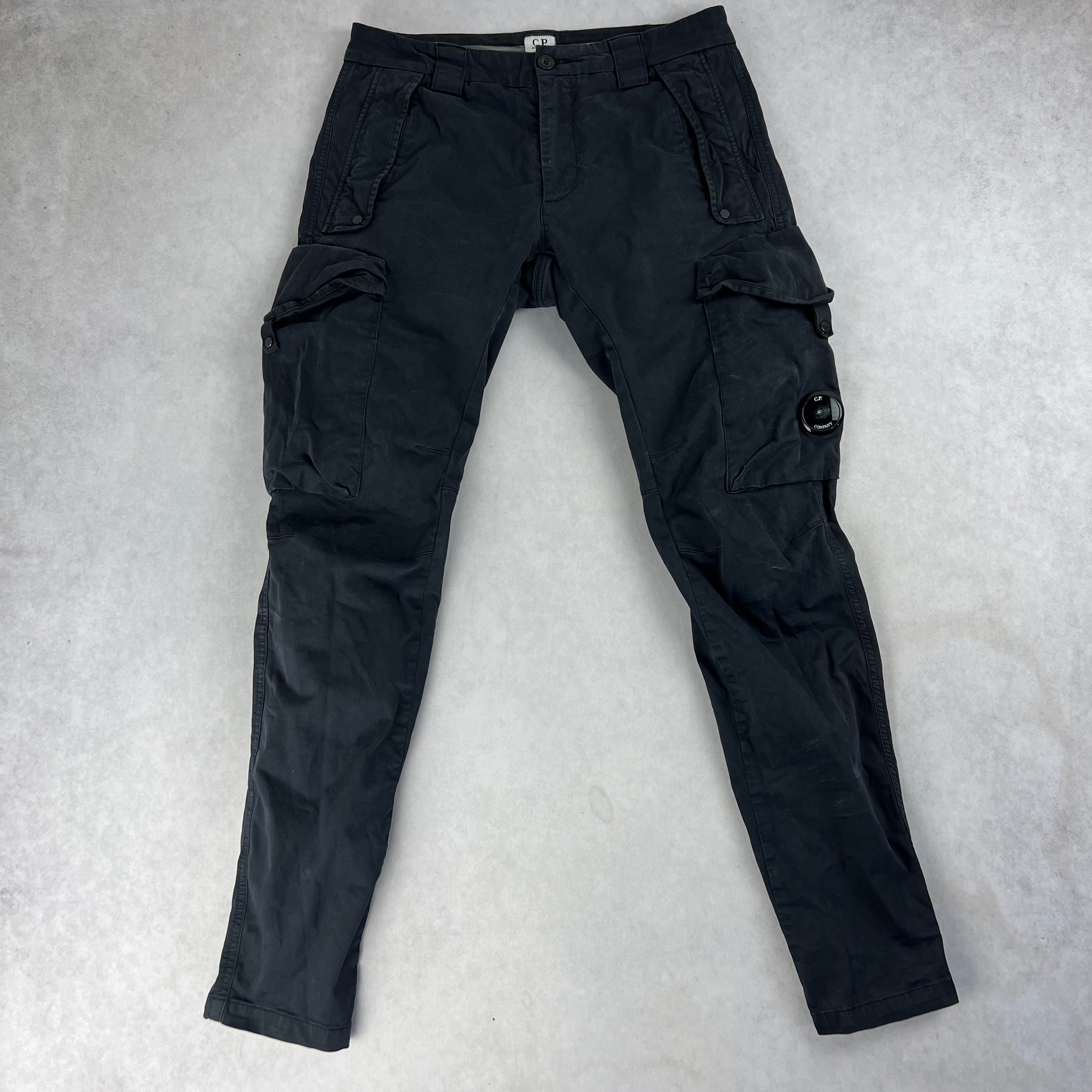 CP Company Cargo Pants