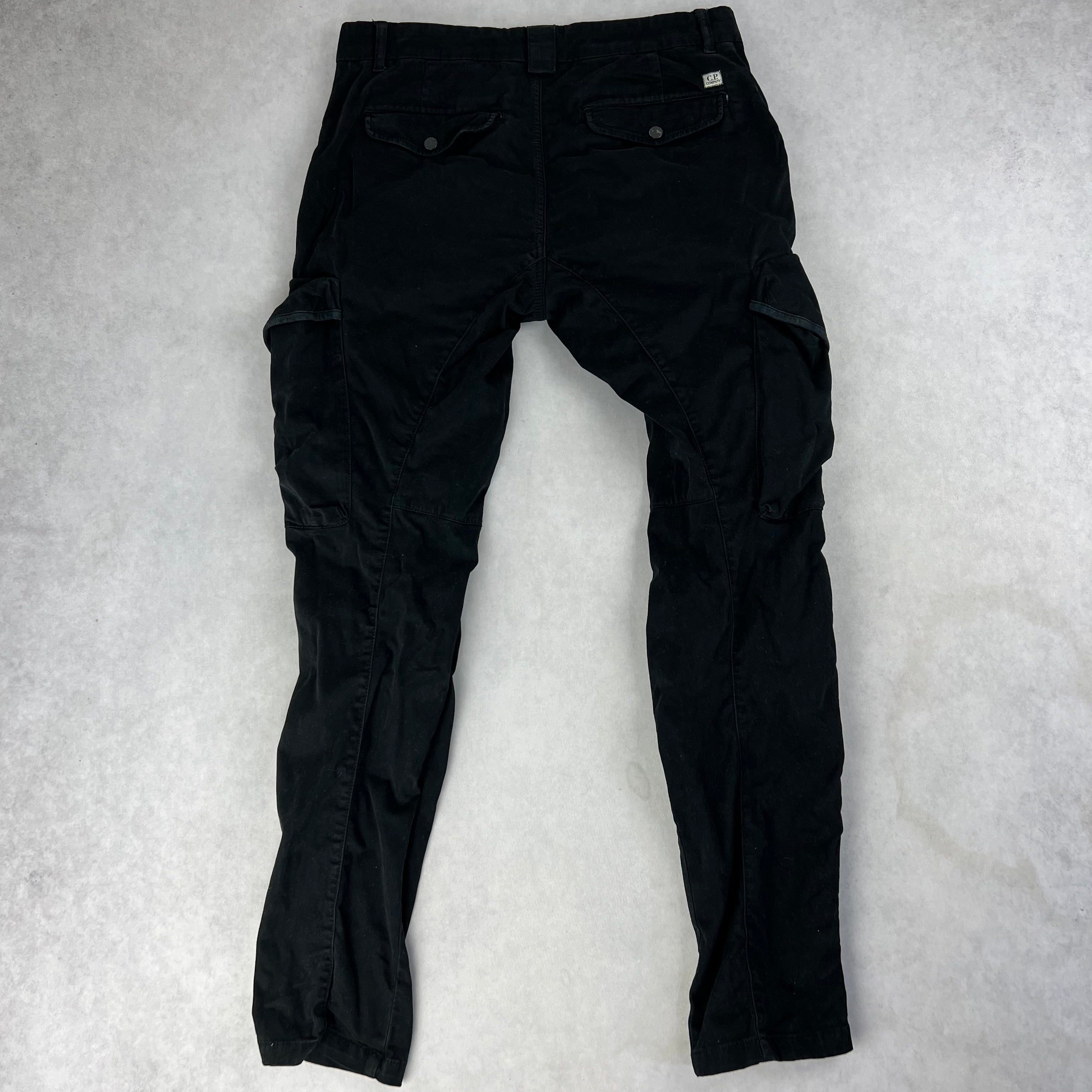 CP Company Cargo Pants