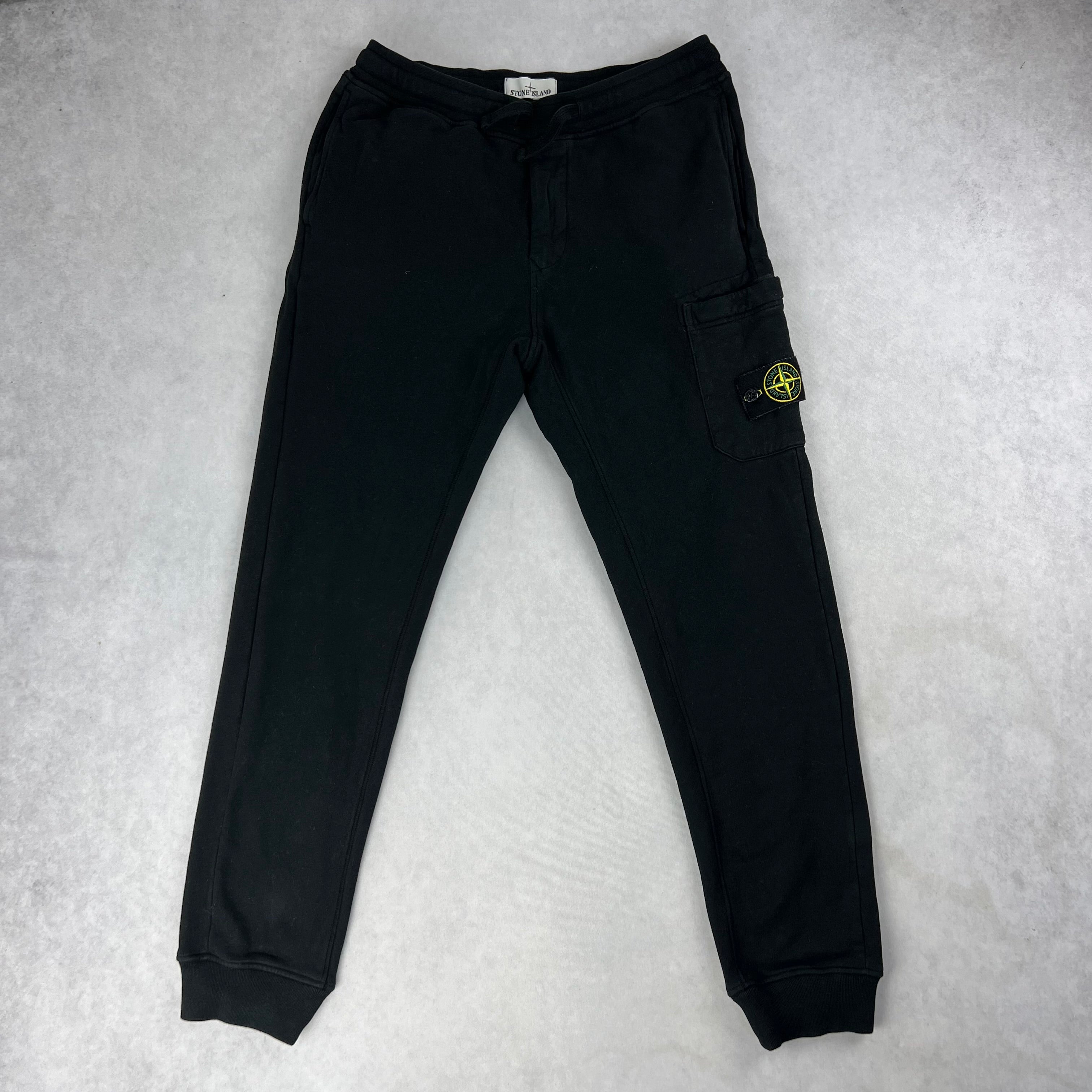 Stone Island Joggers