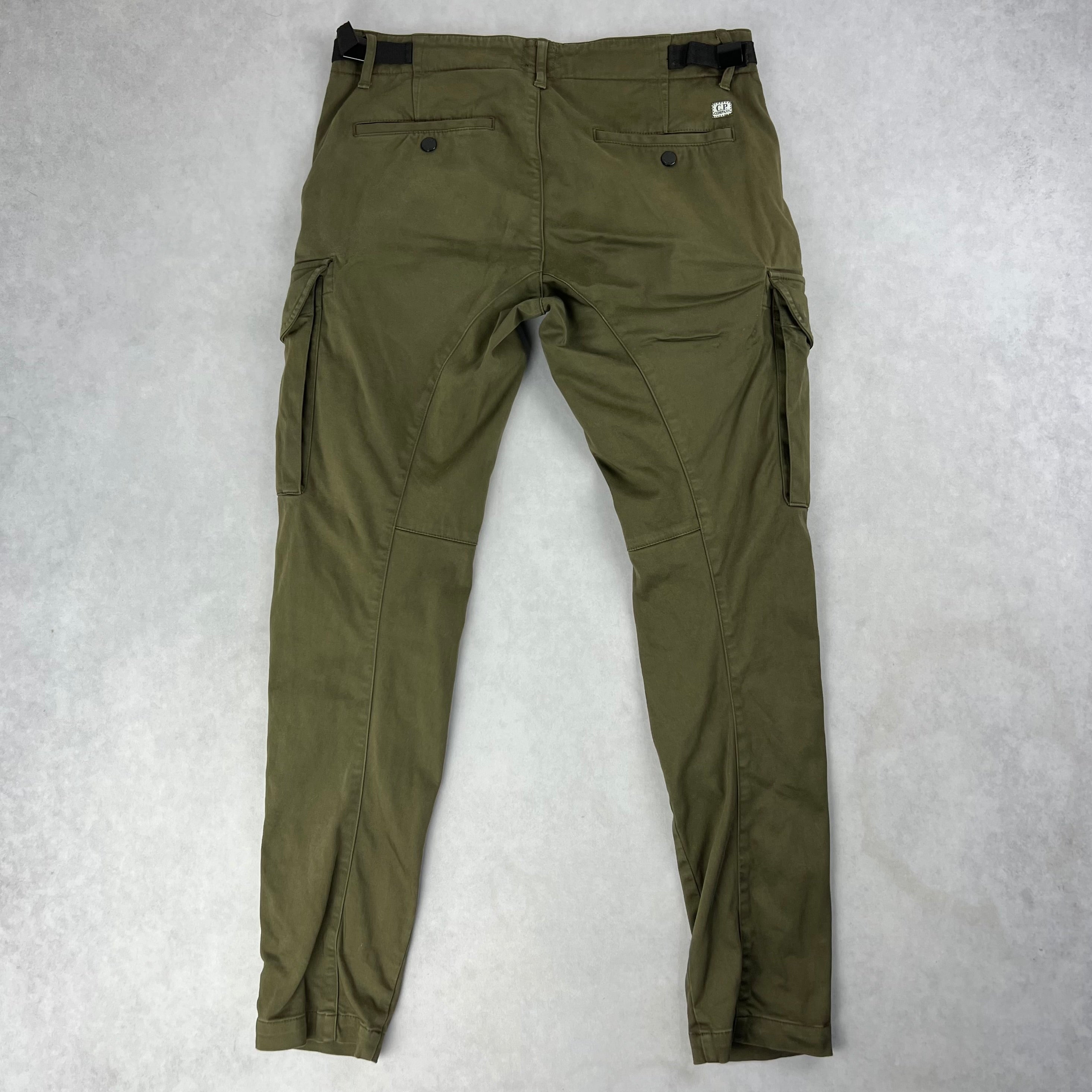 CP Company Cargo Pants