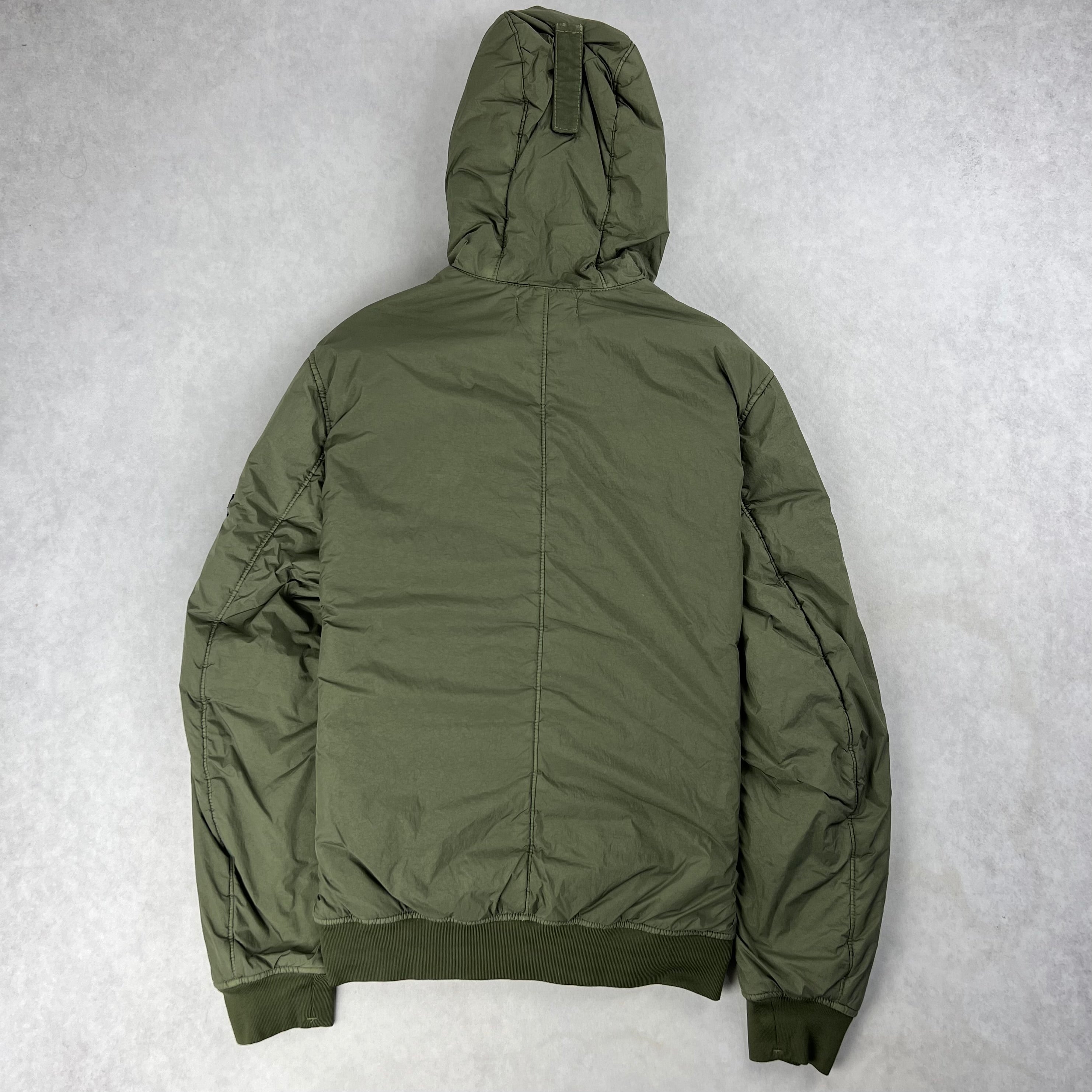 Stone Island Jacket