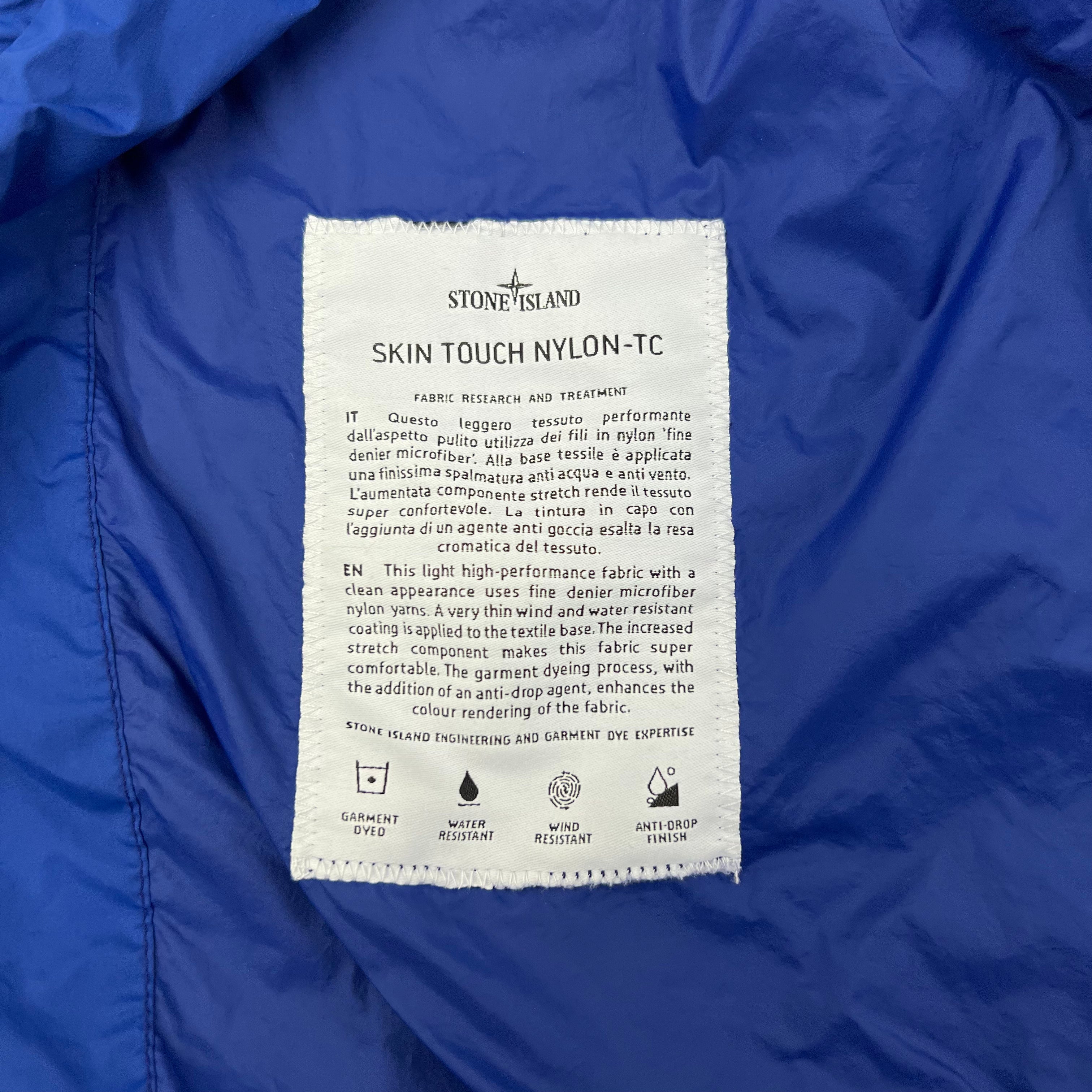 Stone Island Jacket