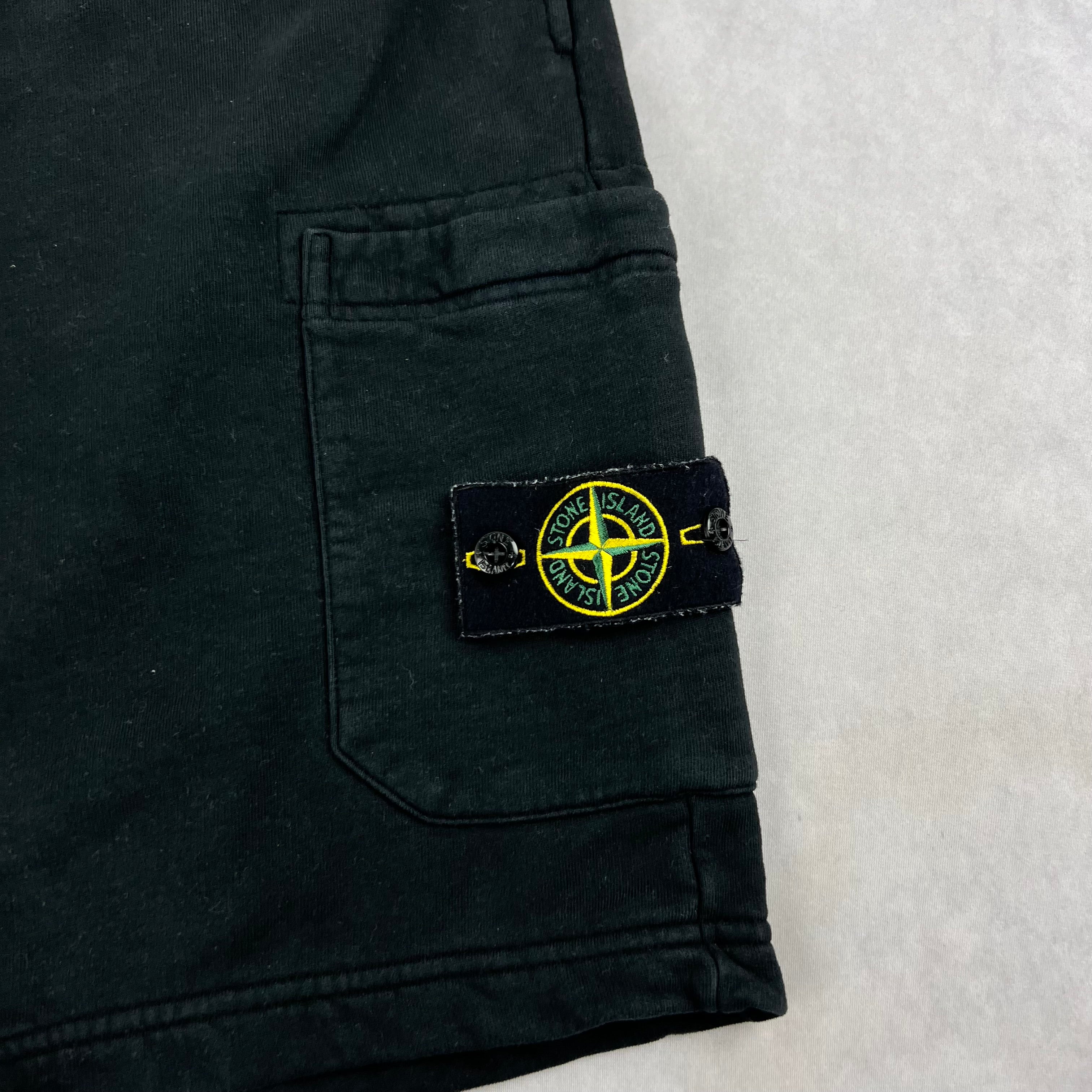 Stone Island Shorts