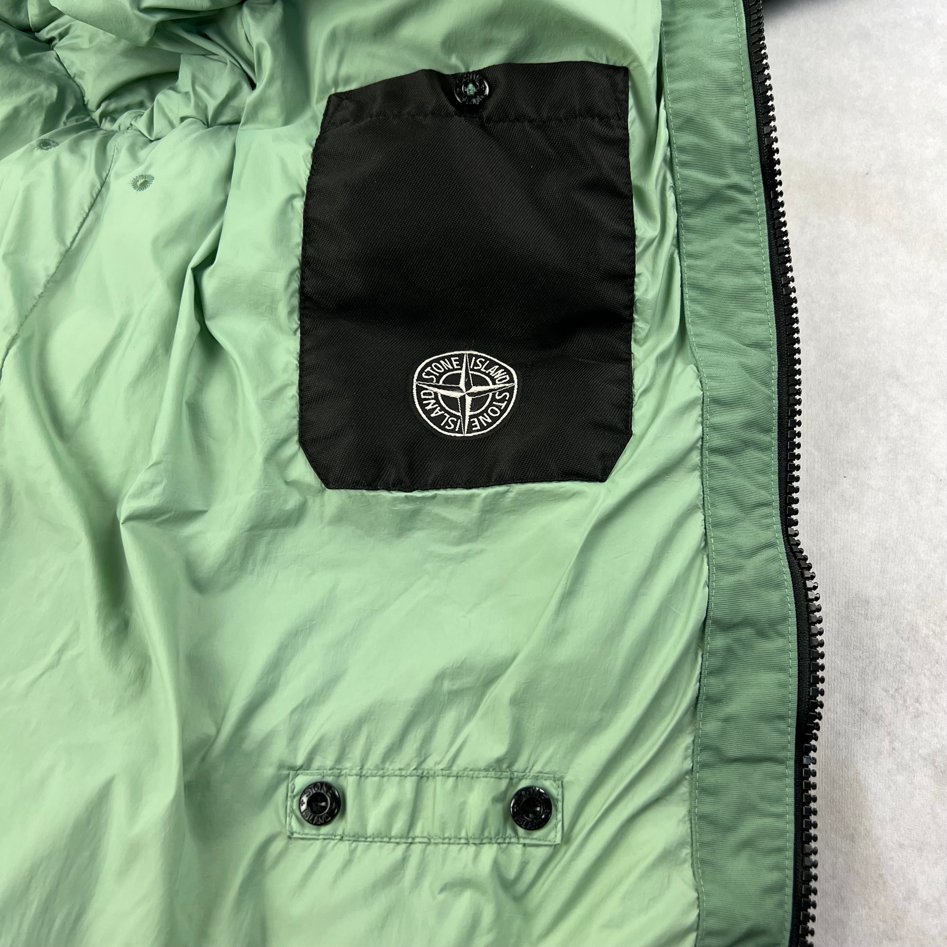 Stone Island Puffer Jacket