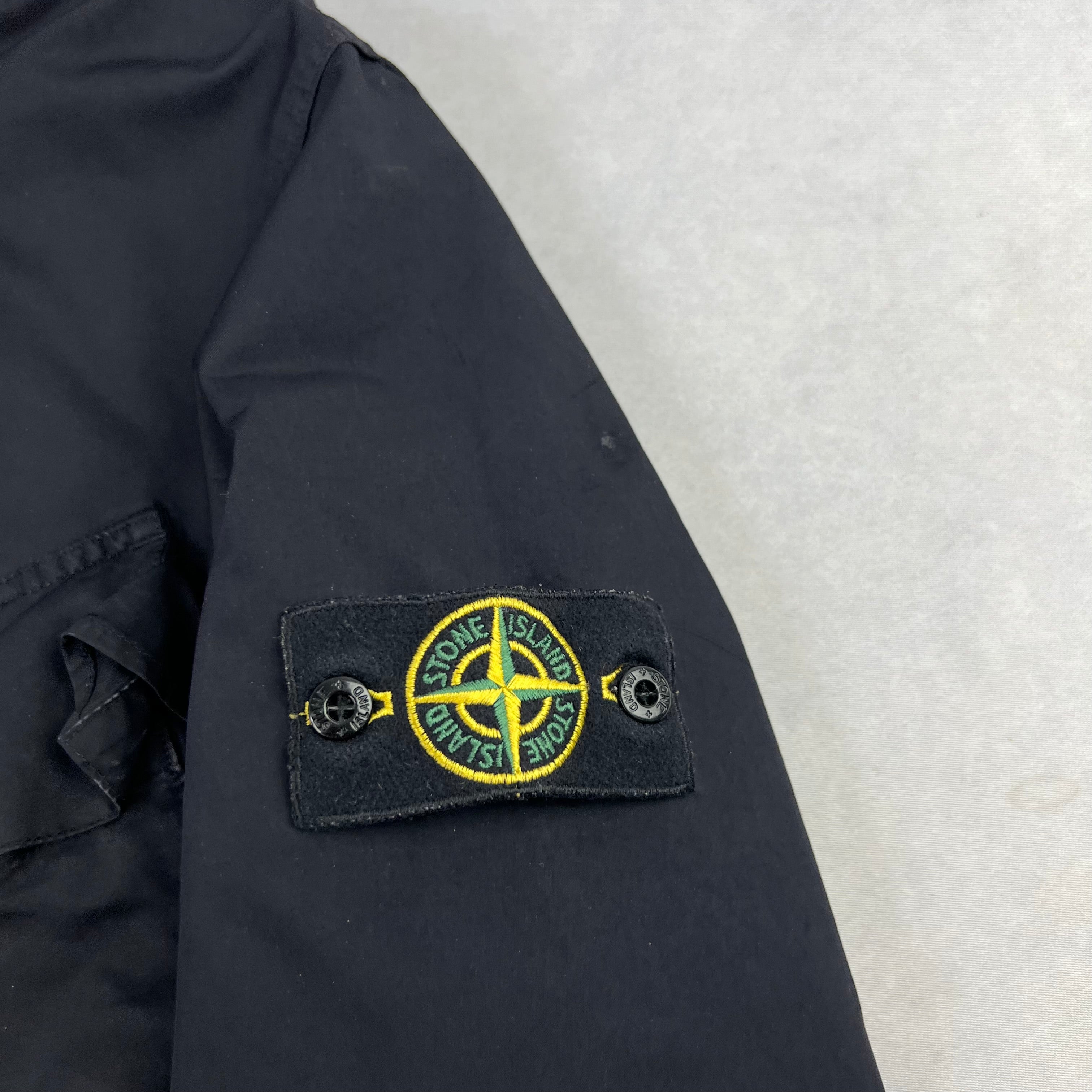 Stone Island Jacket