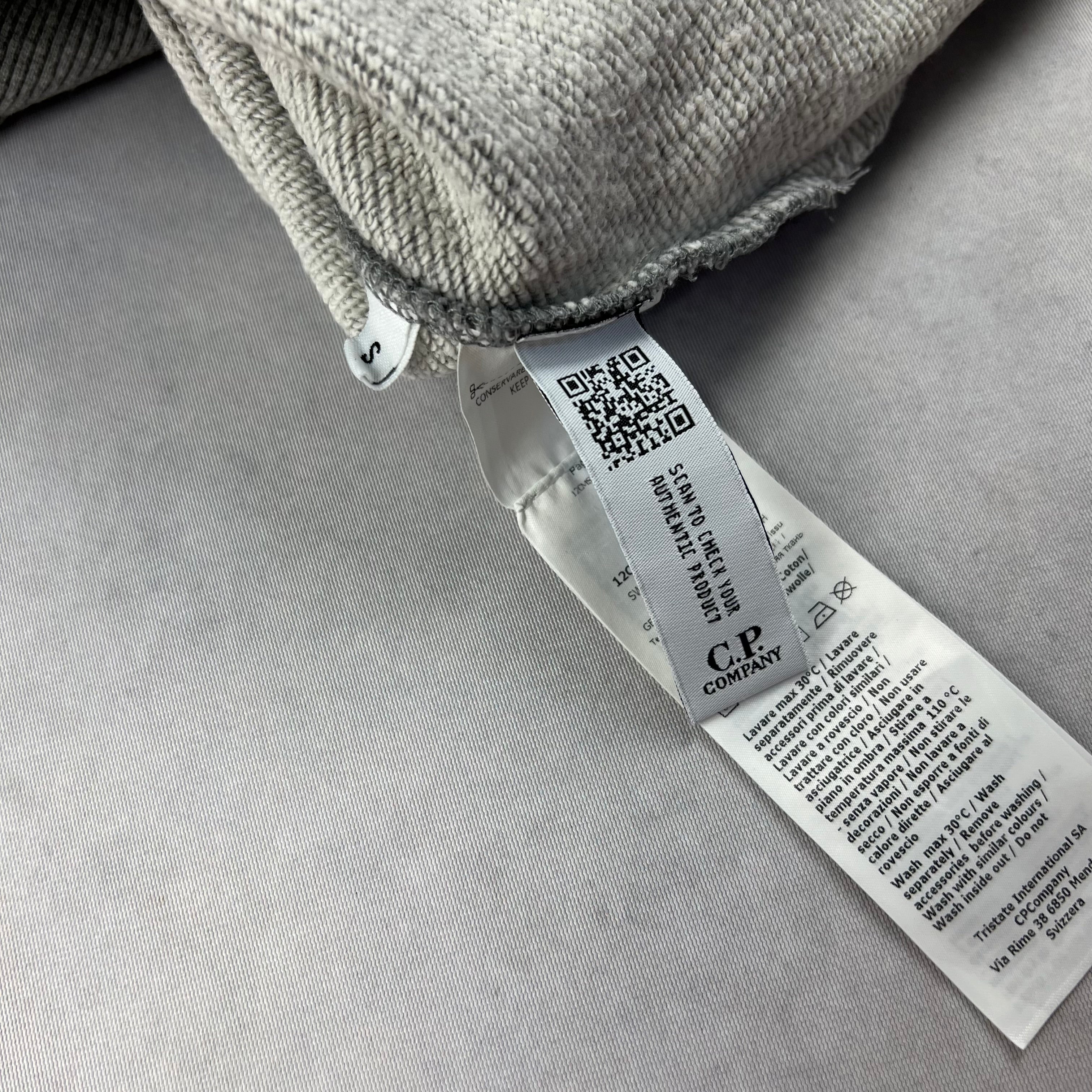 CP Company Sweatshirt