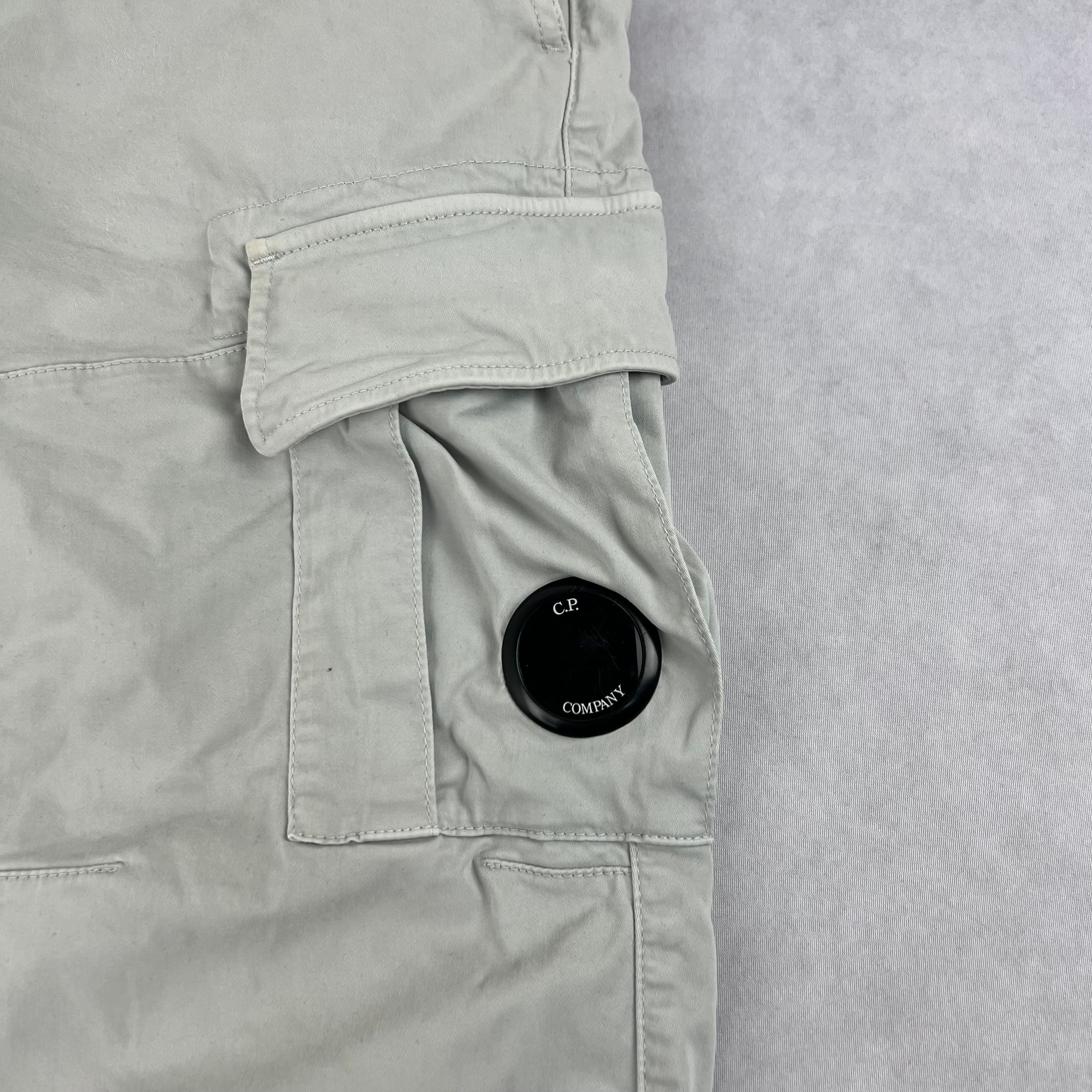 CP Company Cargo Pants
