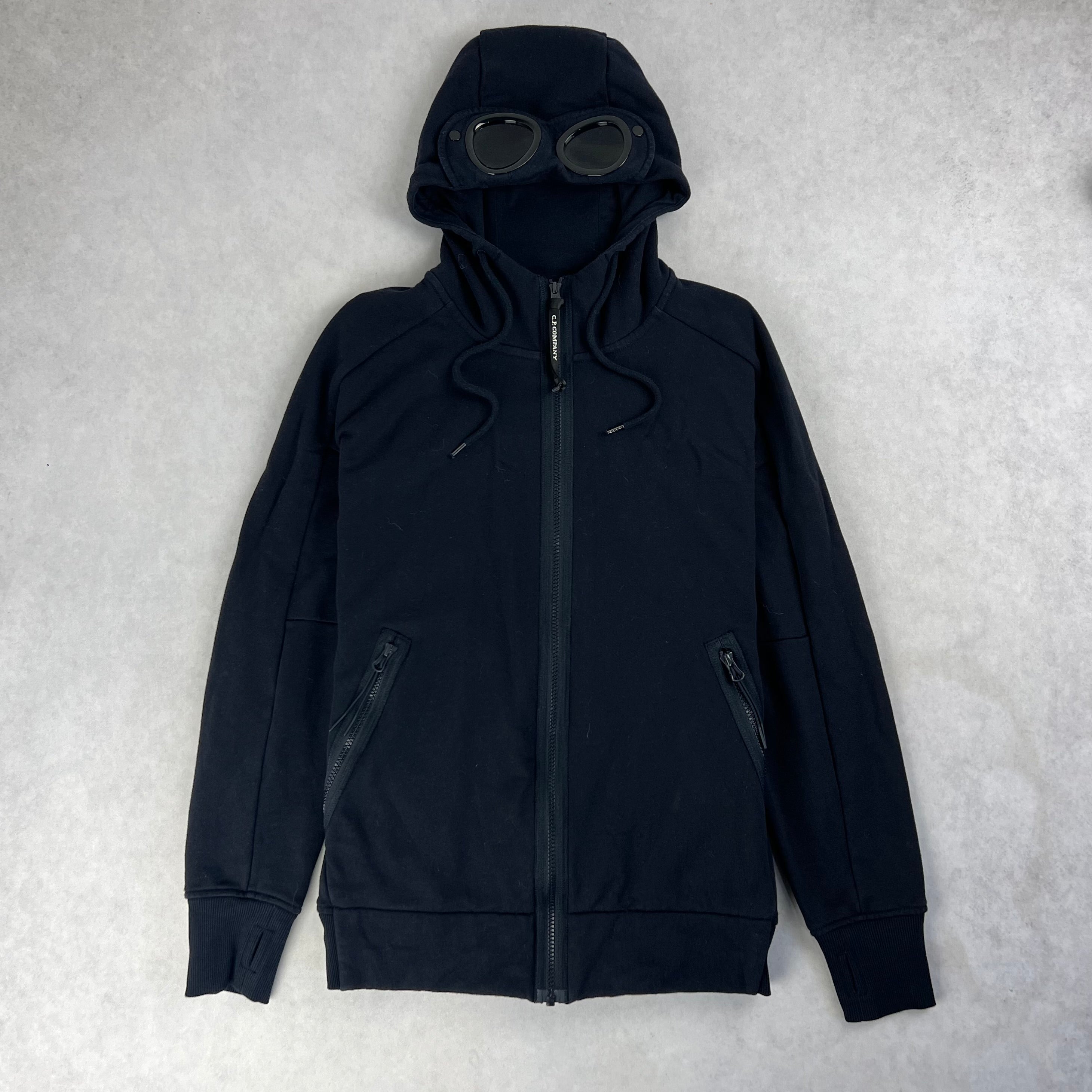 CP Company Goggle Hoodie