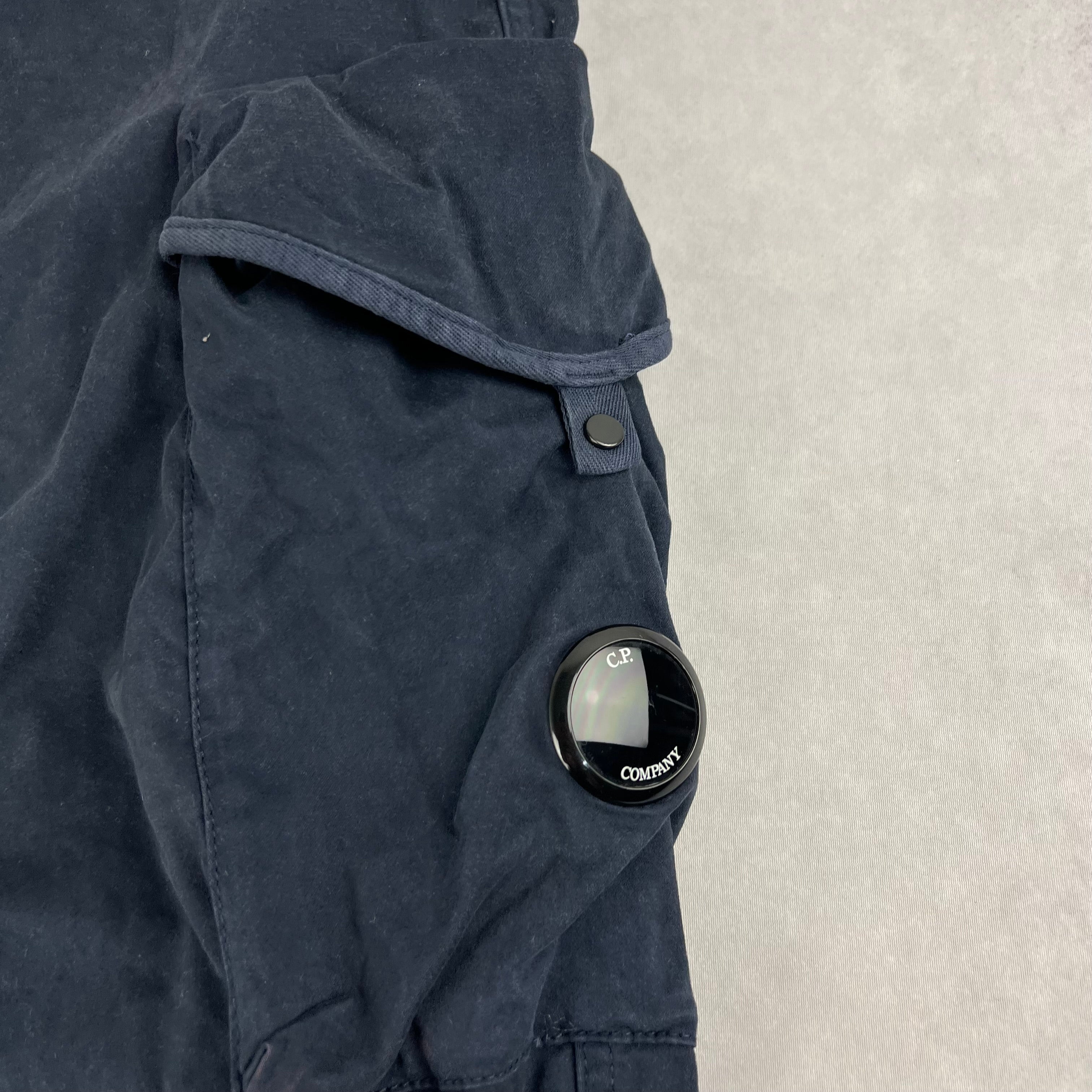 CP Company Cargo Pants