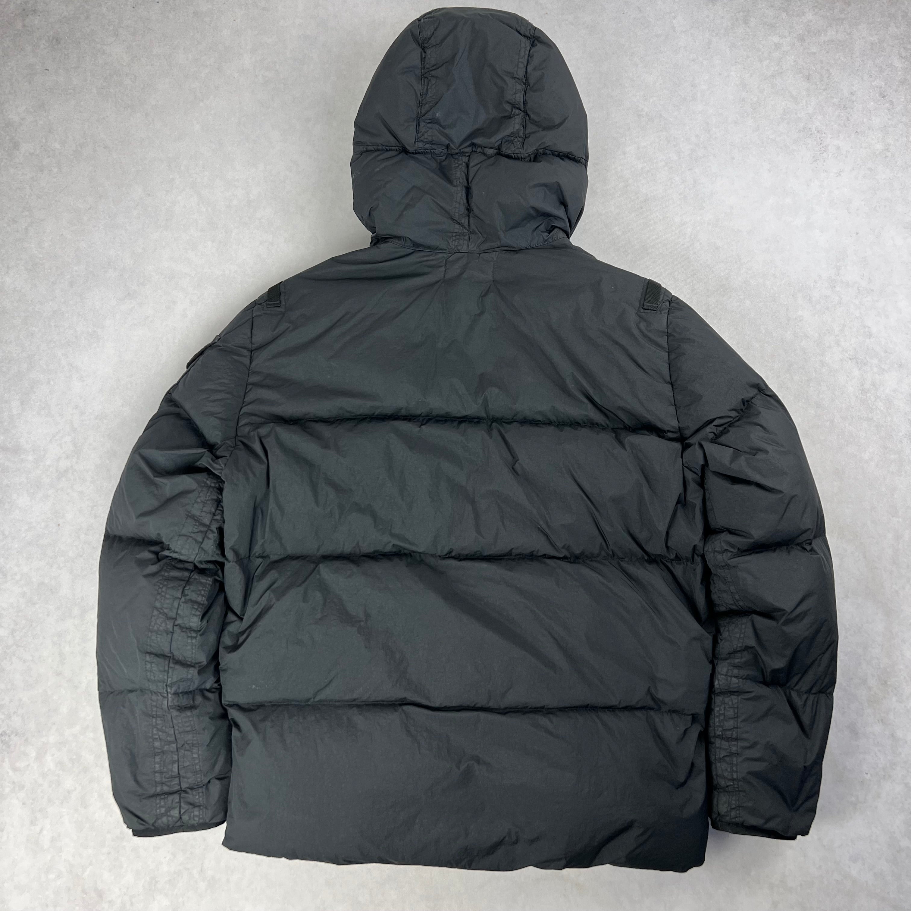 Stone Island Puffer Jacket