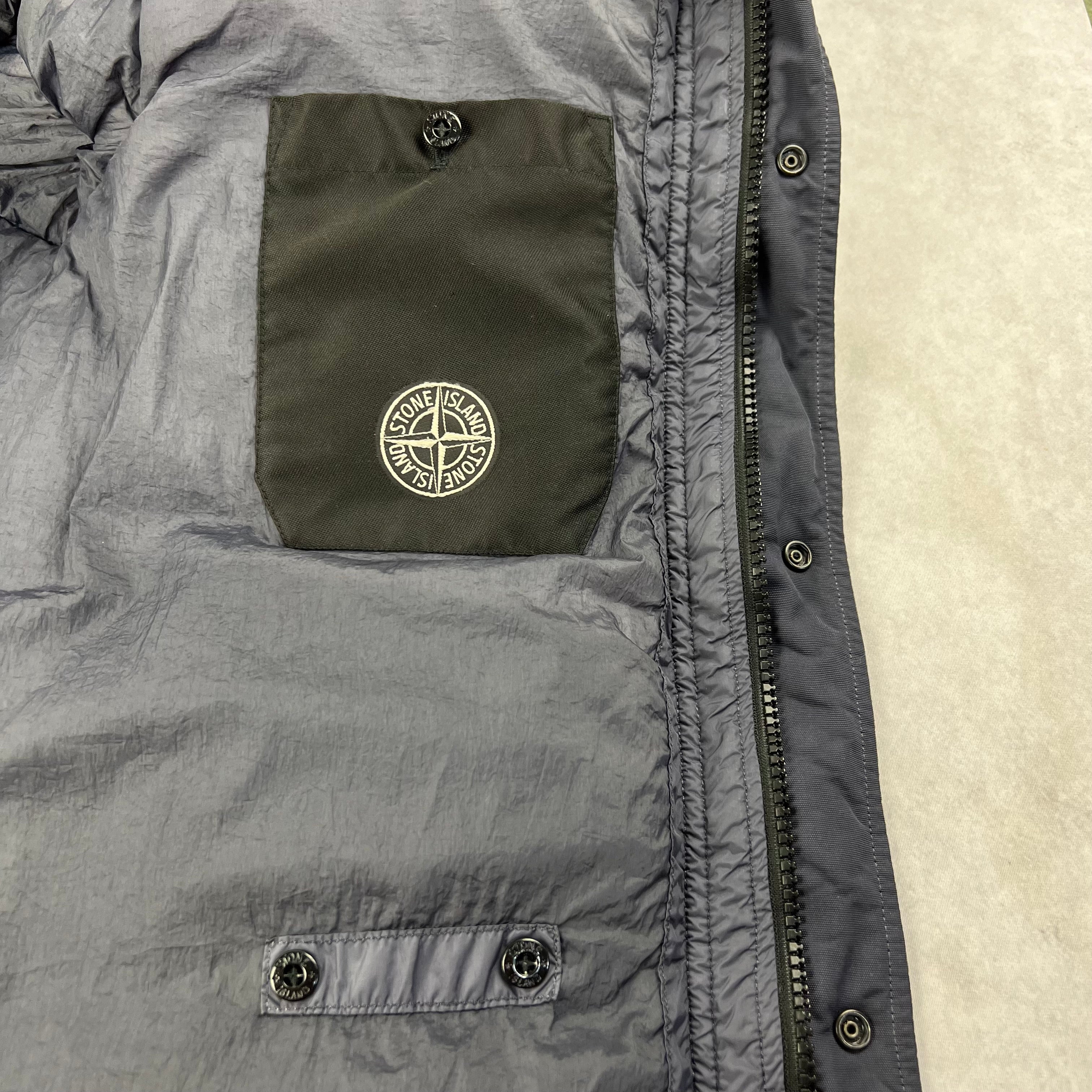 Stone Island Puffer Jacket